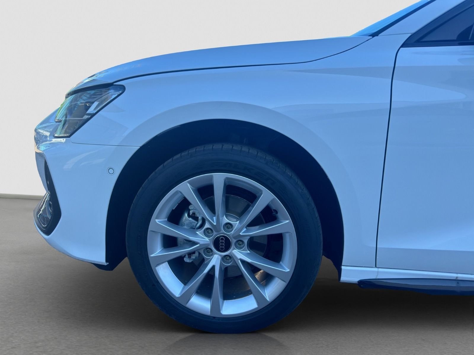 Audi - A3 Sportback_24