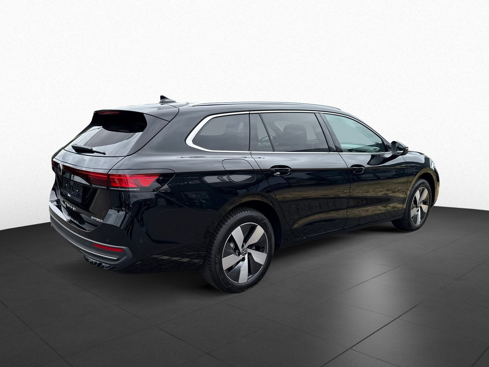 Volkswagen - Passat Variant_4