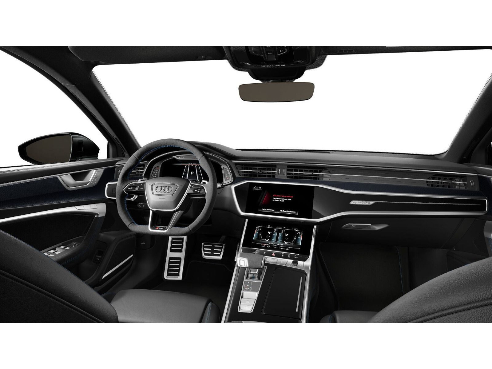 Audi - RS 6 Avant_10
