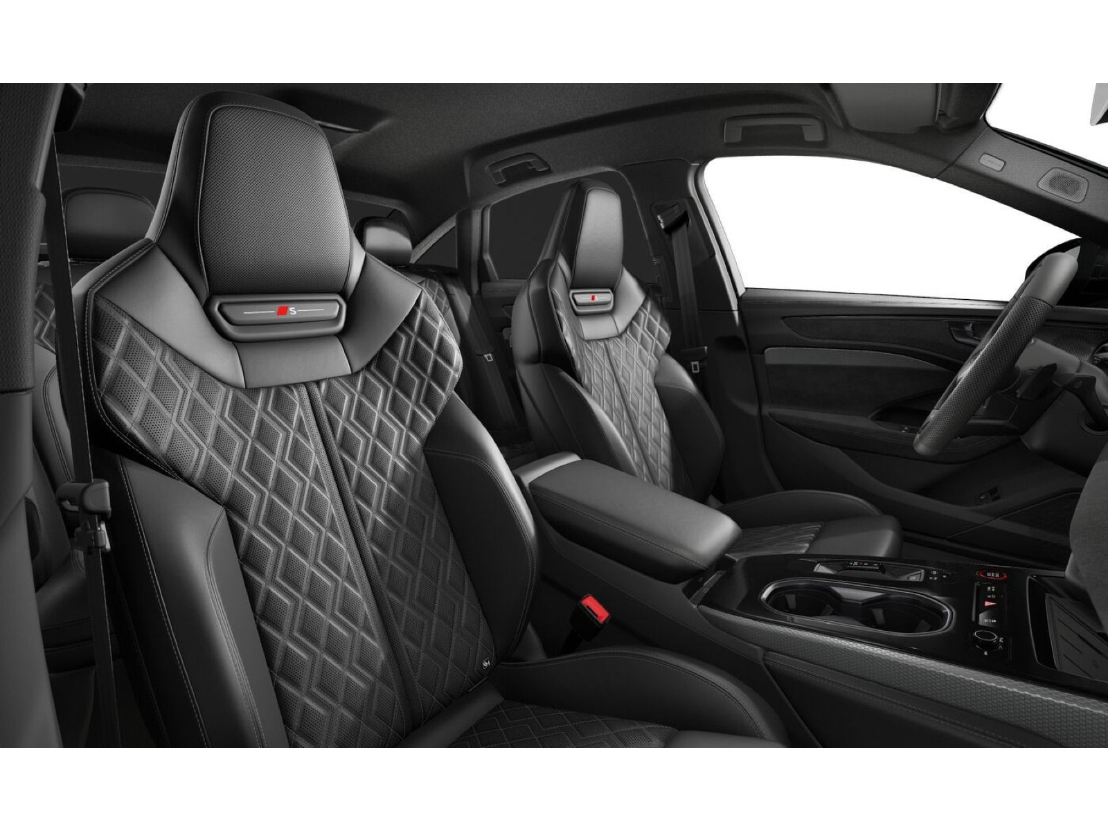 Audi - A6 Limousine_9