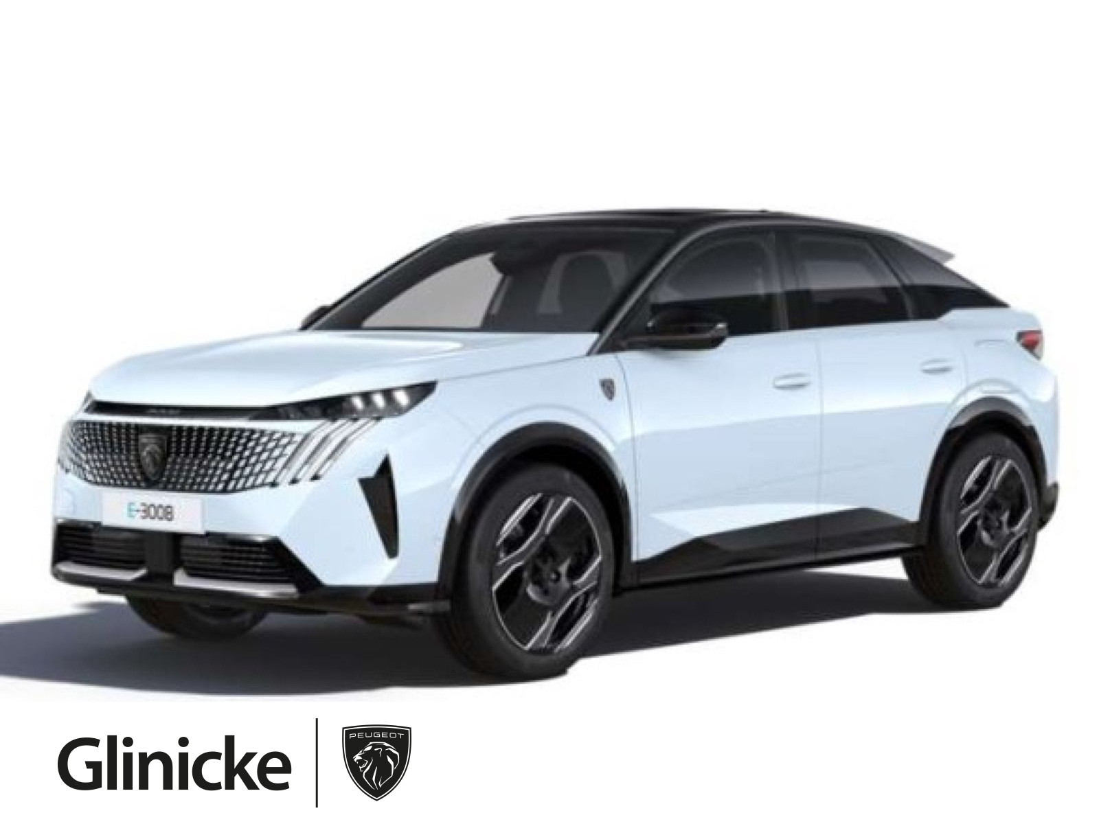 Peugeot - 3008_1