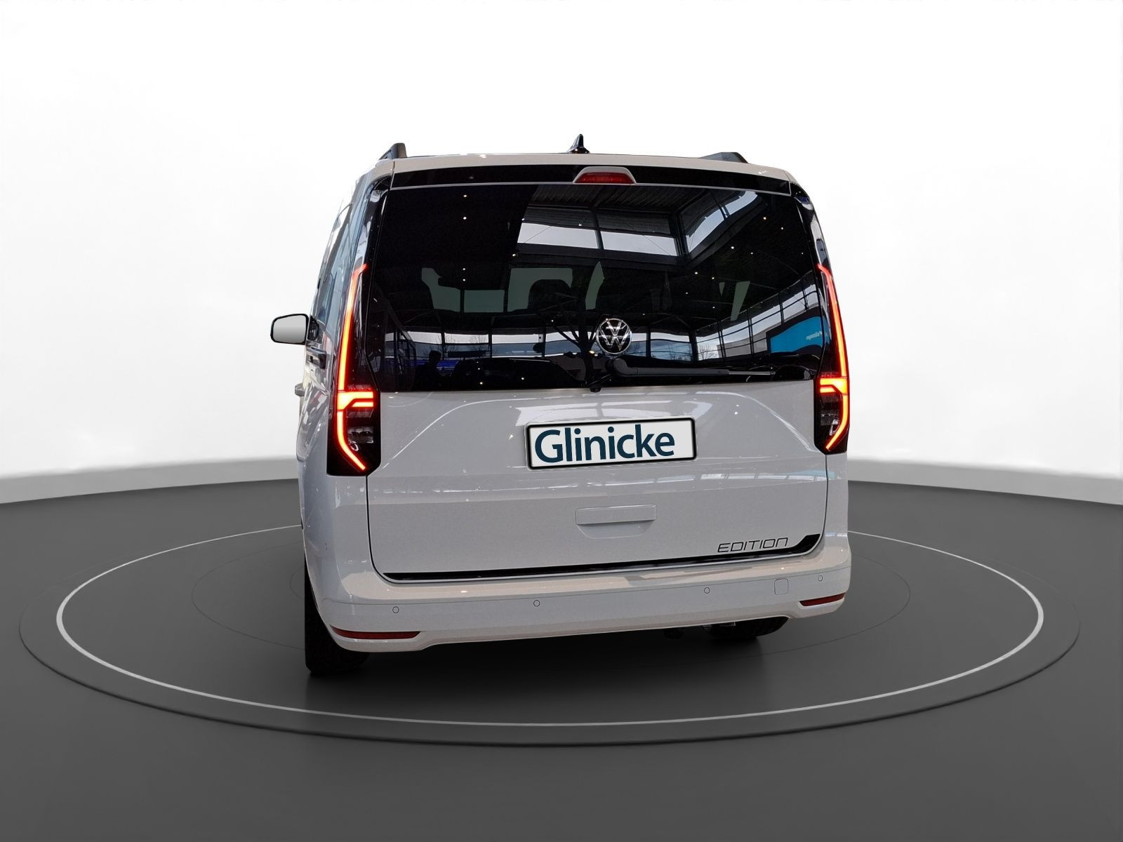 Volkswagen - Caddy Maxi_7