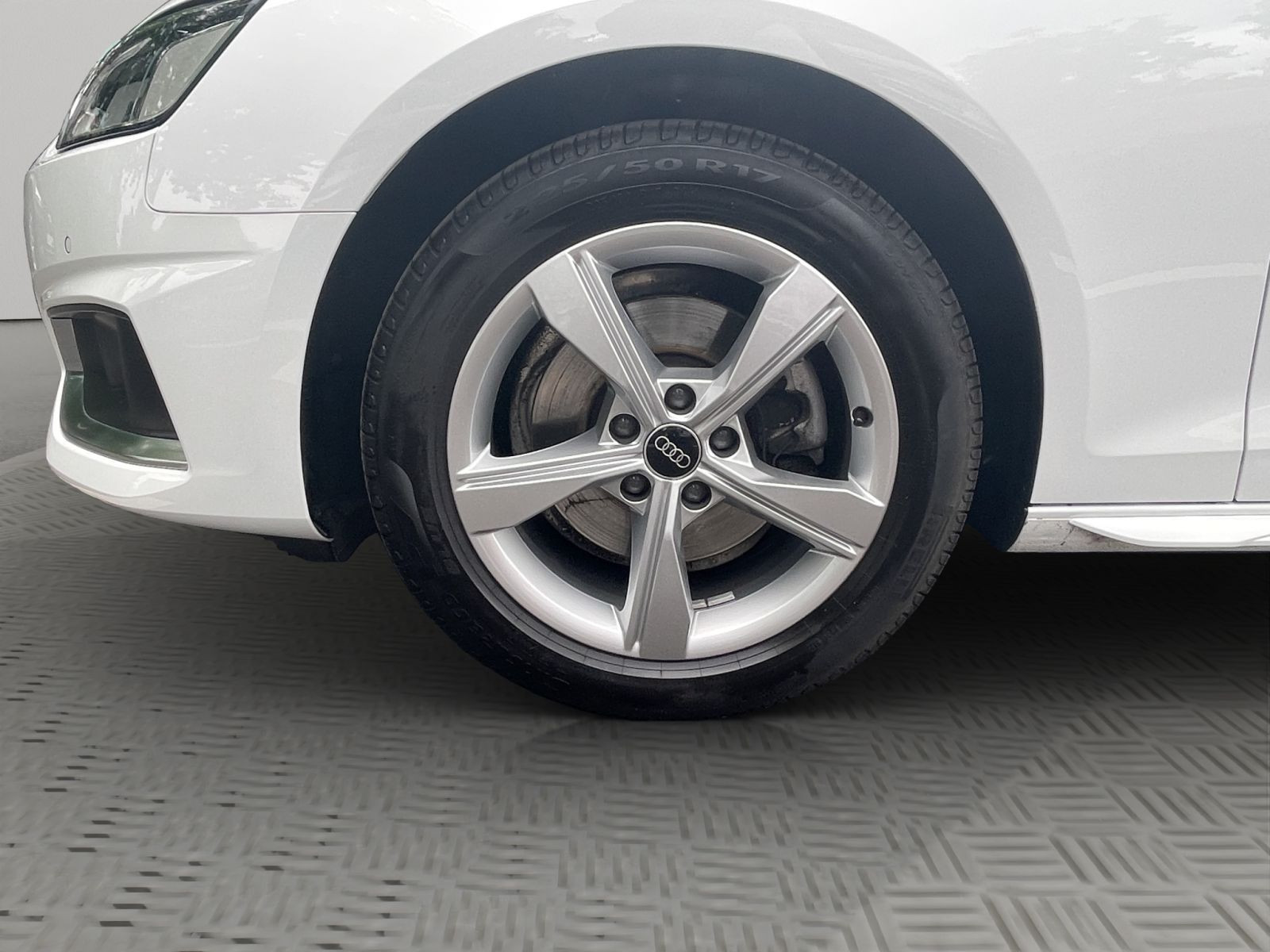 Audi - A4 Avant_19