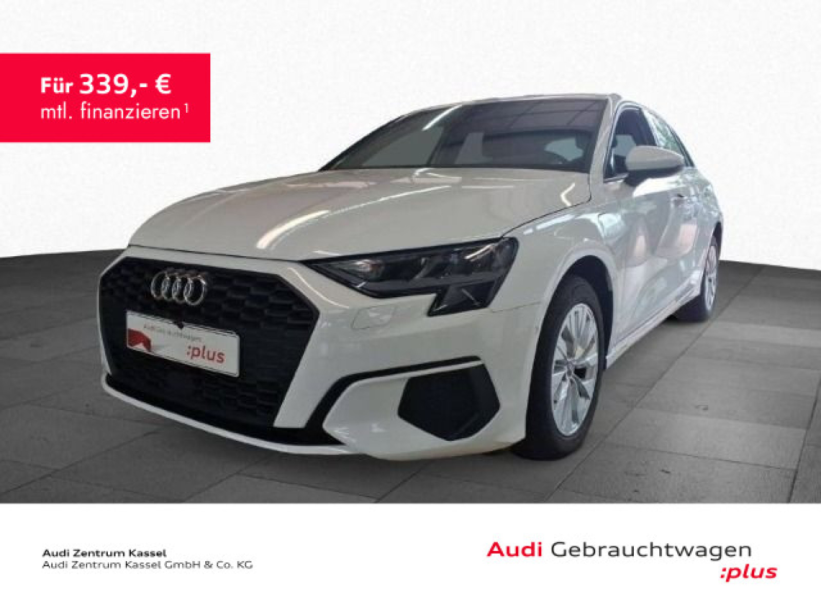 Audi - A3 Sportback_1