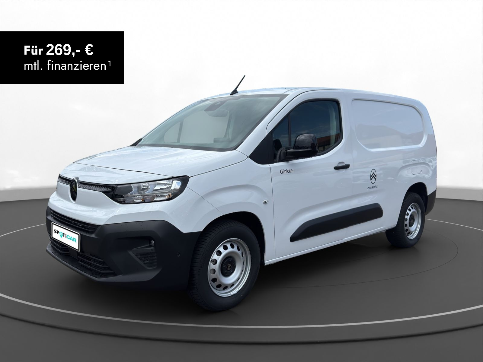 Citroën - Berlingo_1