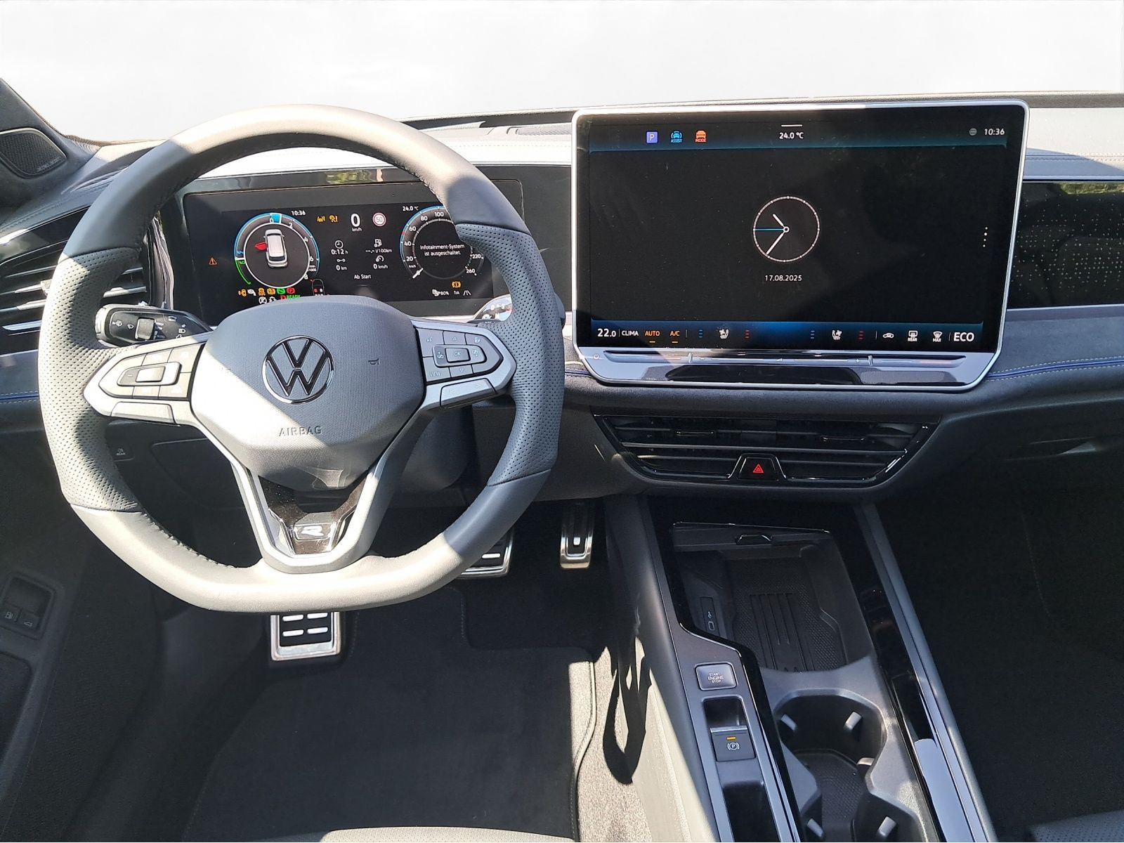 Volkswagen - Passat Variant_8