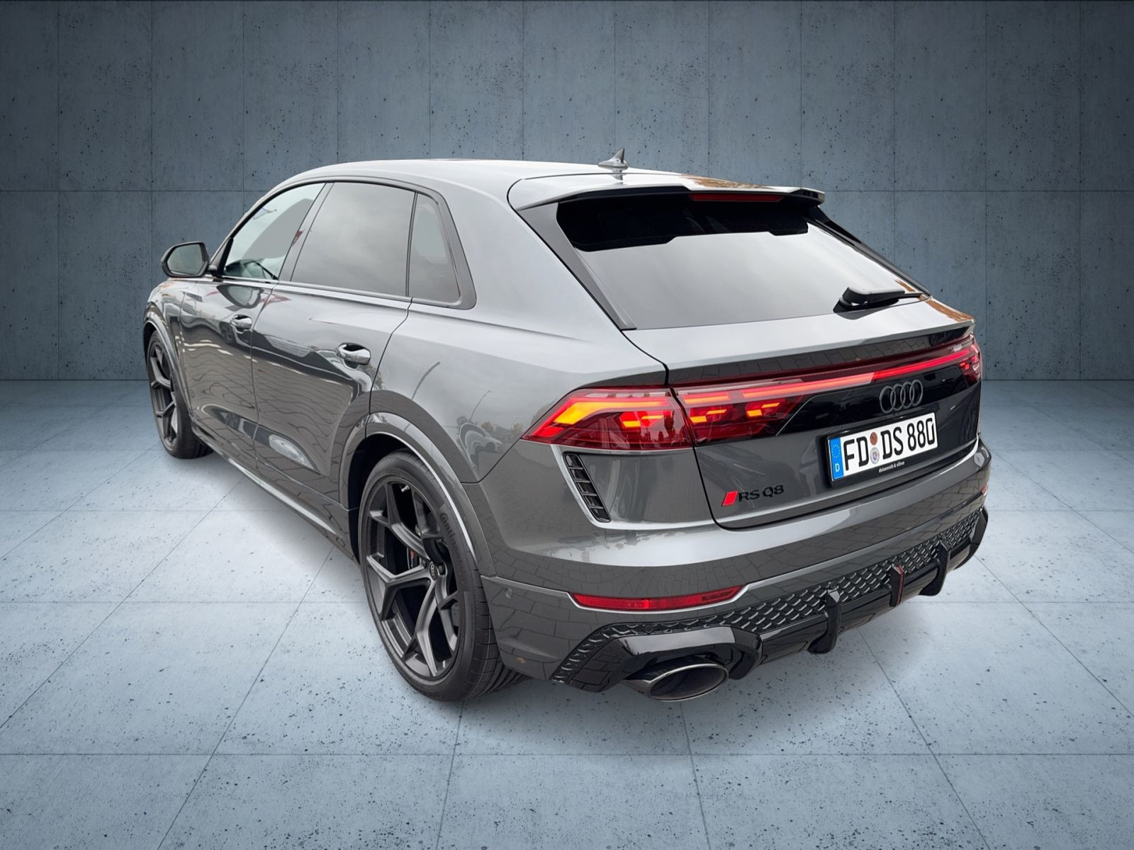 Audi - RS Q8_3