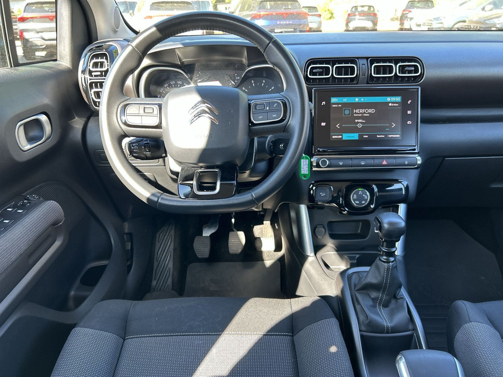 Citroën - C3 Aircross_18