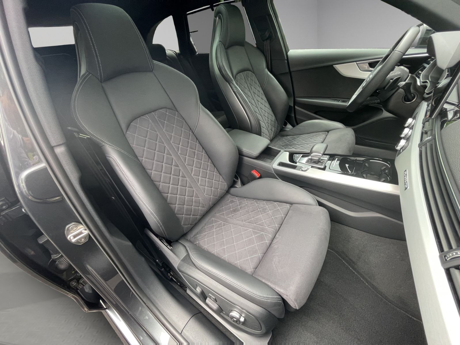 Audi - A4 Avant_19