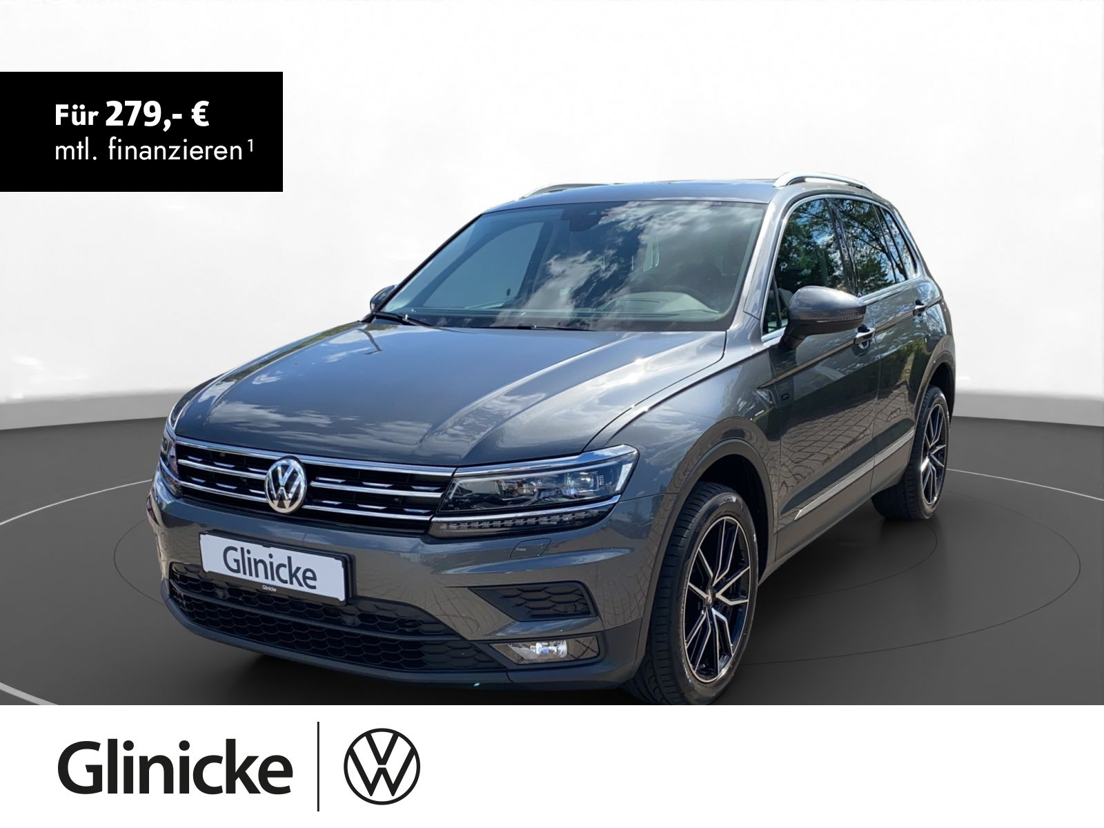 Volkswagen - Tiguan_1