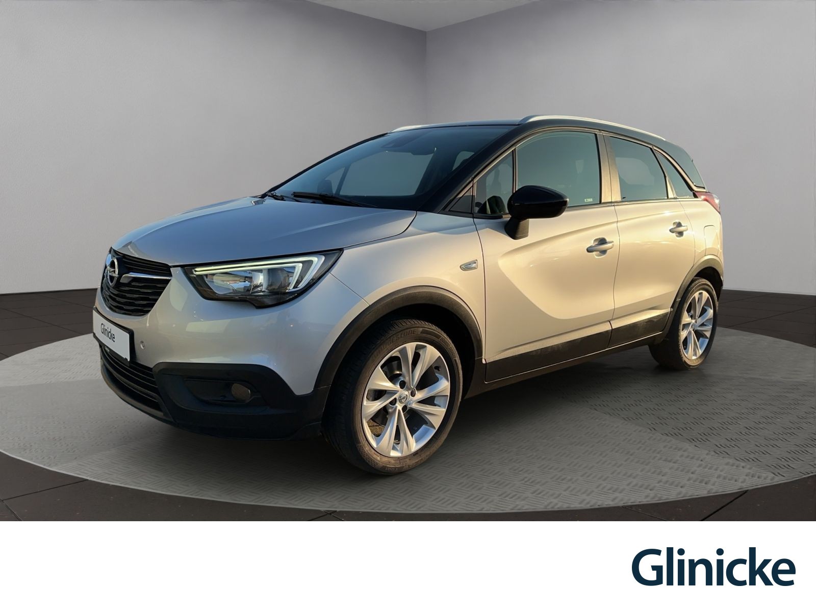 CROSSLAND X 1.2 Edition