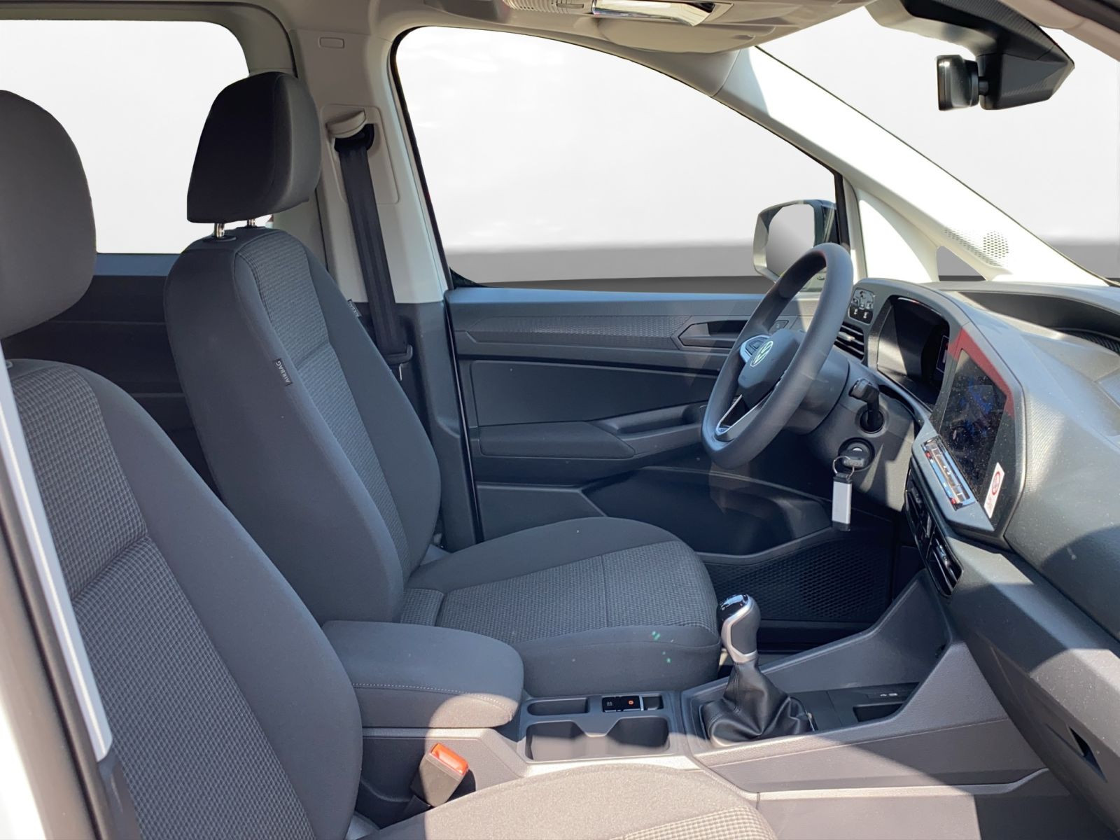 Volkswagen - Caddy_20
