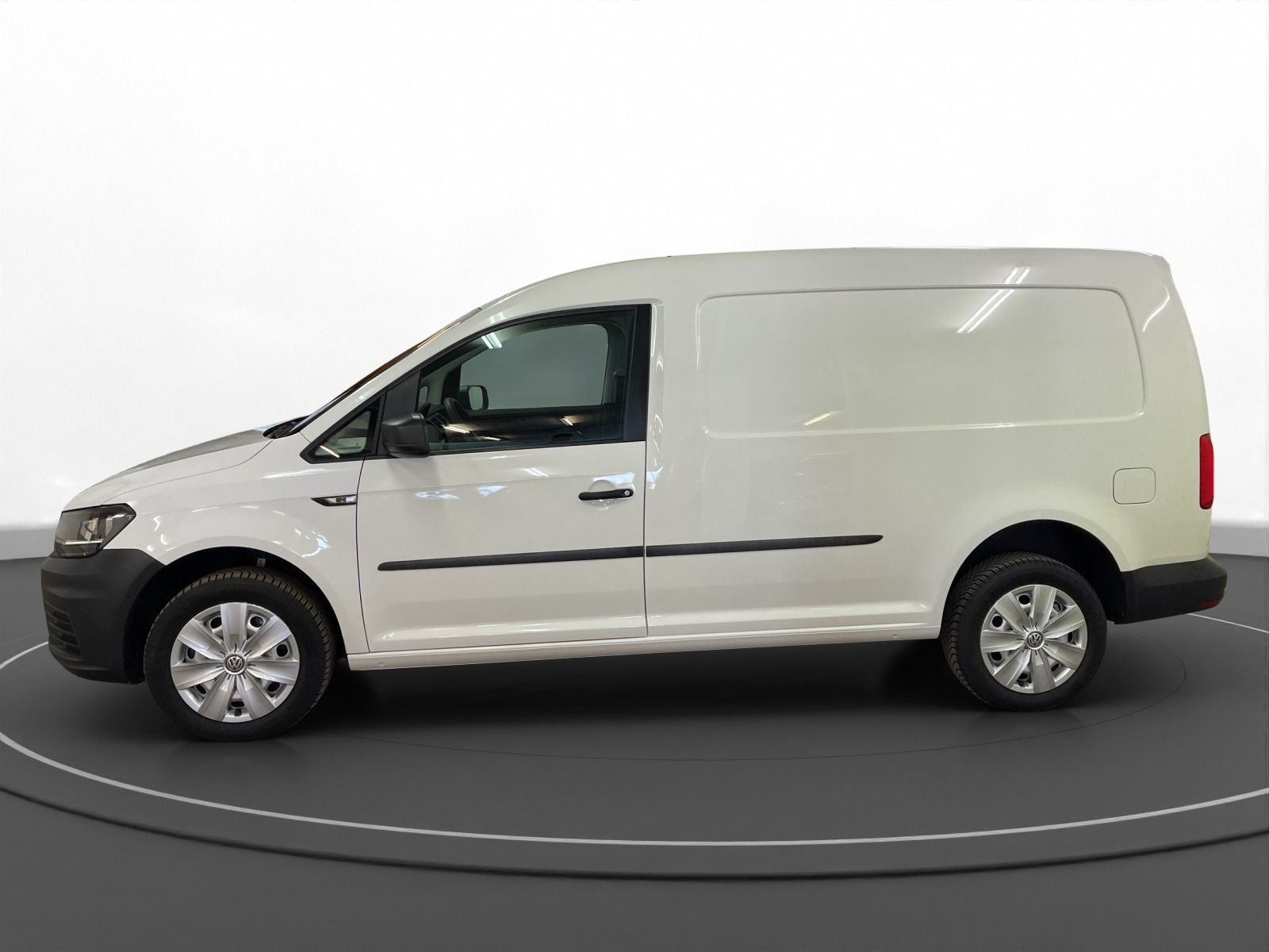 Volkswagen - Caddy Maxi_6