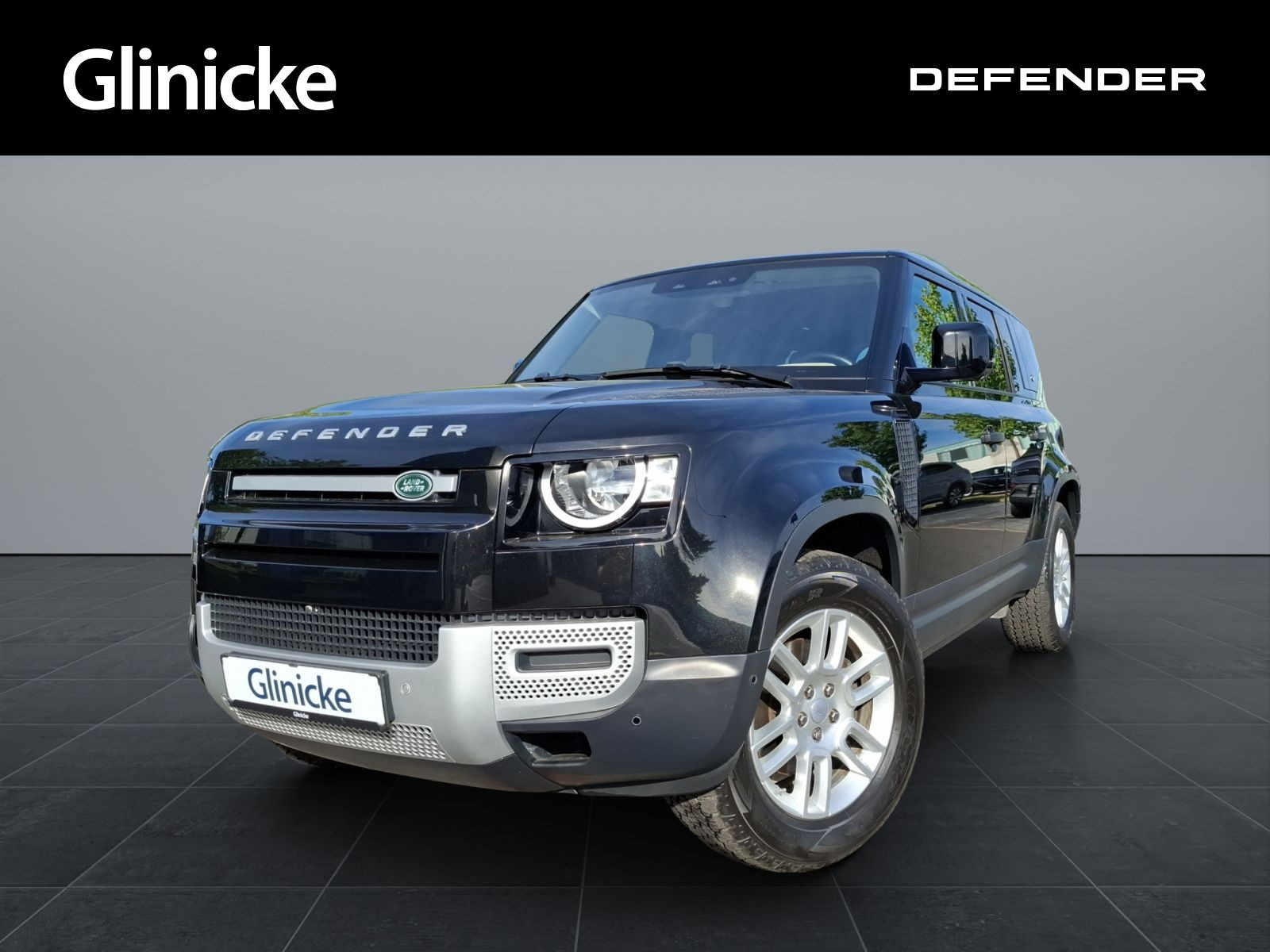 Land Rover - Defender_1