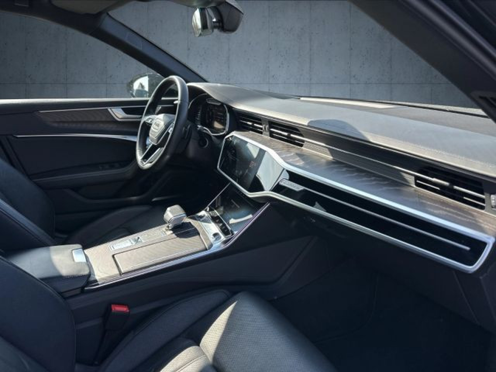 Audi - A6 allroad quattro_17
