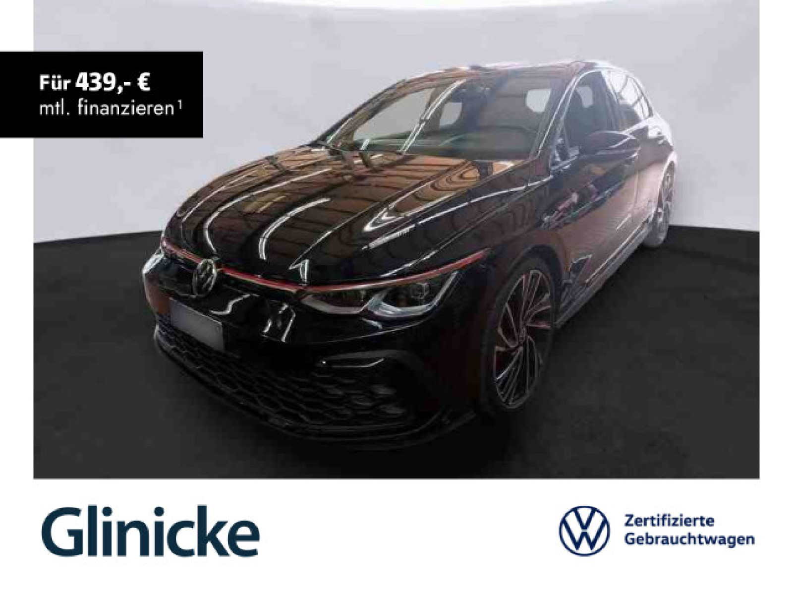Volkswagen - Golf GTI_1