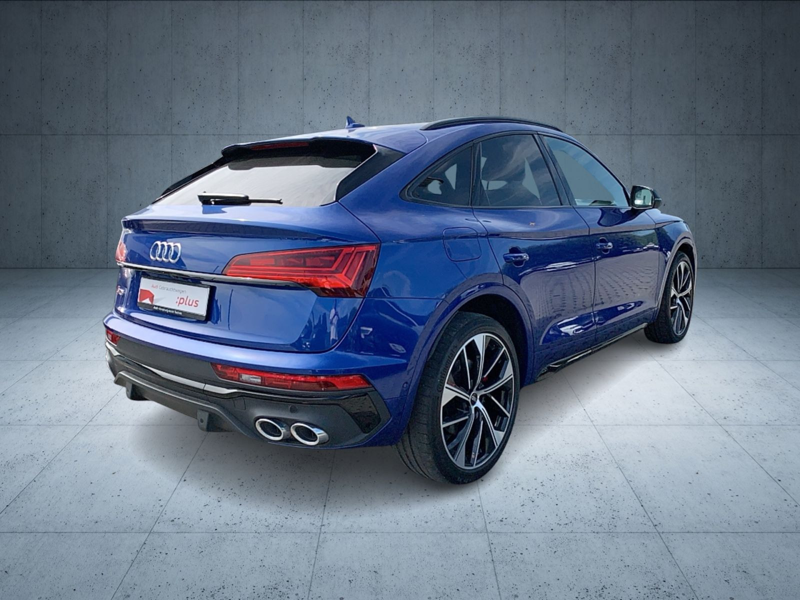Audi - SQ5 Sportback_5