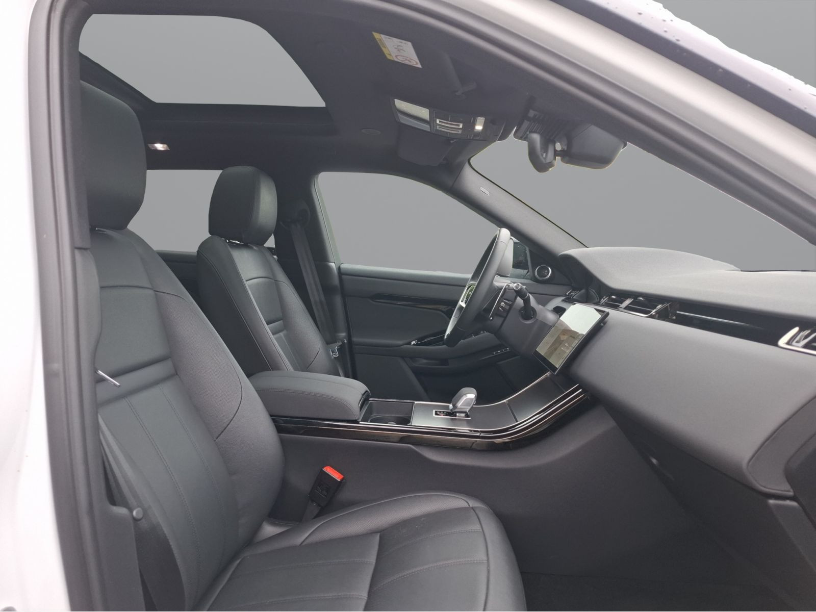 Land Rover - Range Rover Evoque_3