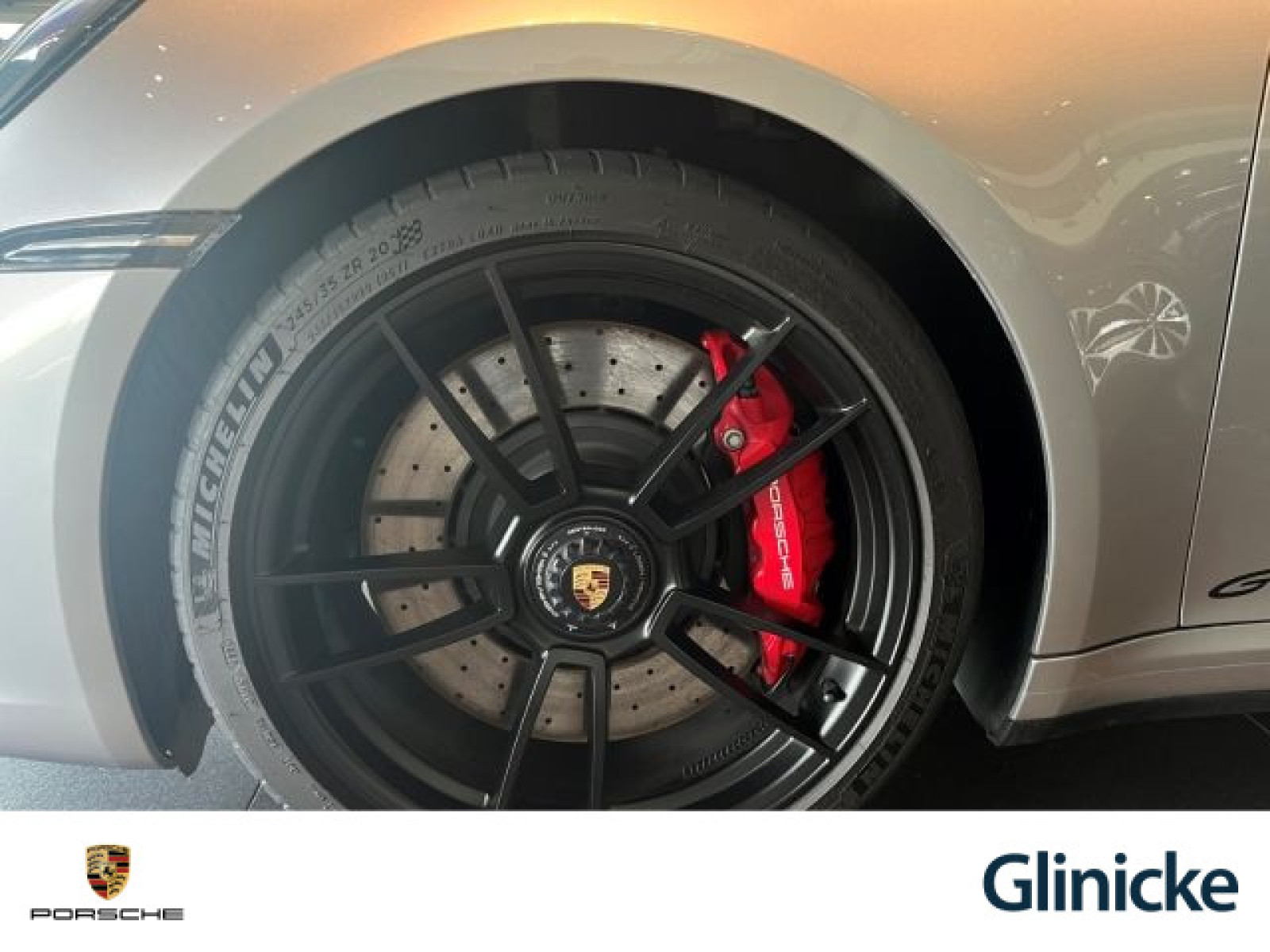 Porsche - 992_26 Porsche - 992_26