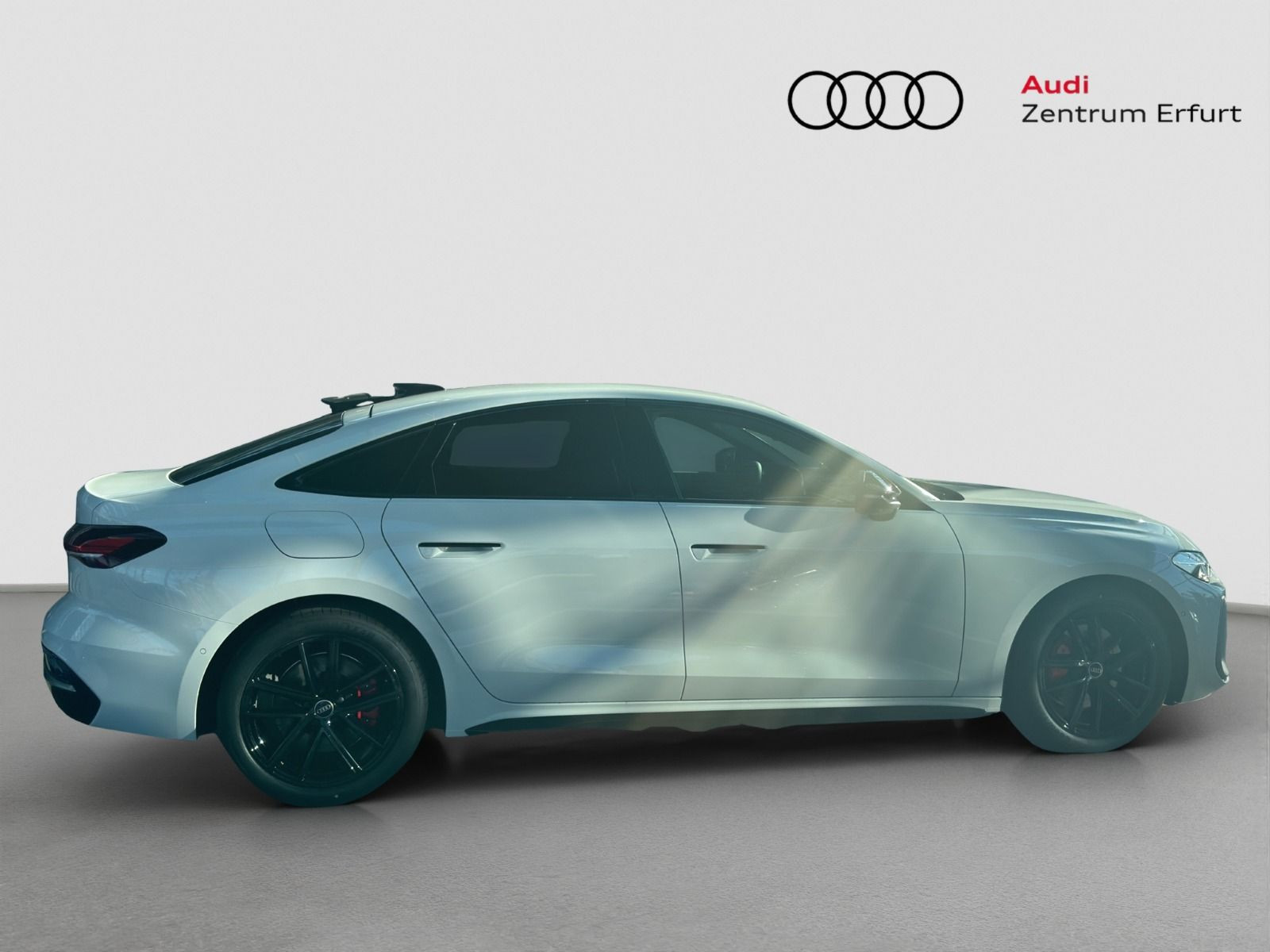 Audi - A5 Limousine_8