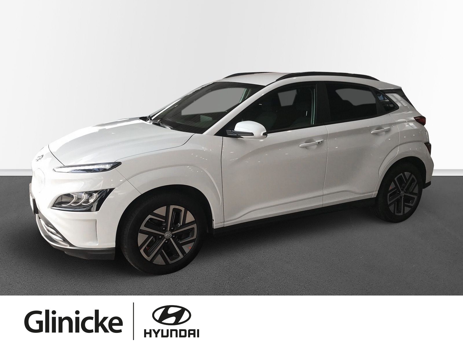 KONA Elektro ADVANTAGE*CCS*Navi*LadeKab*SitzHeiz