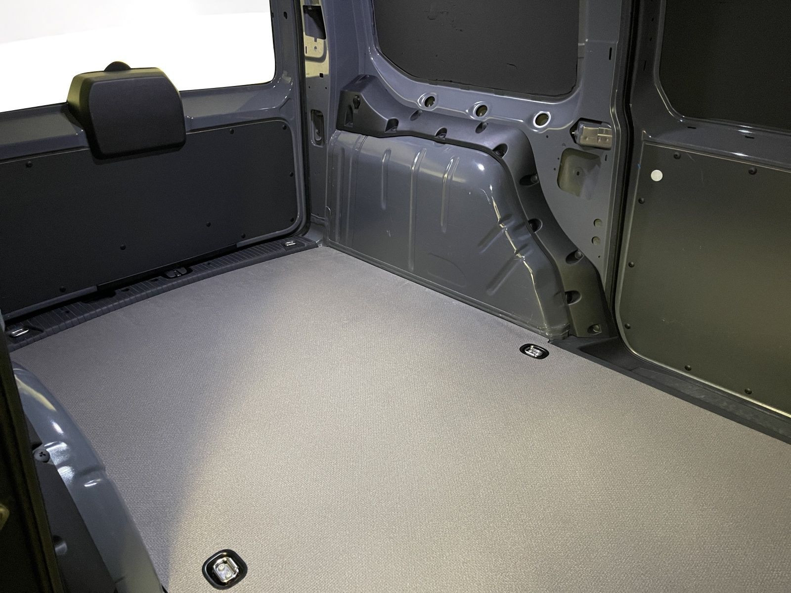 Volkswagen - Caddy Cargo_18