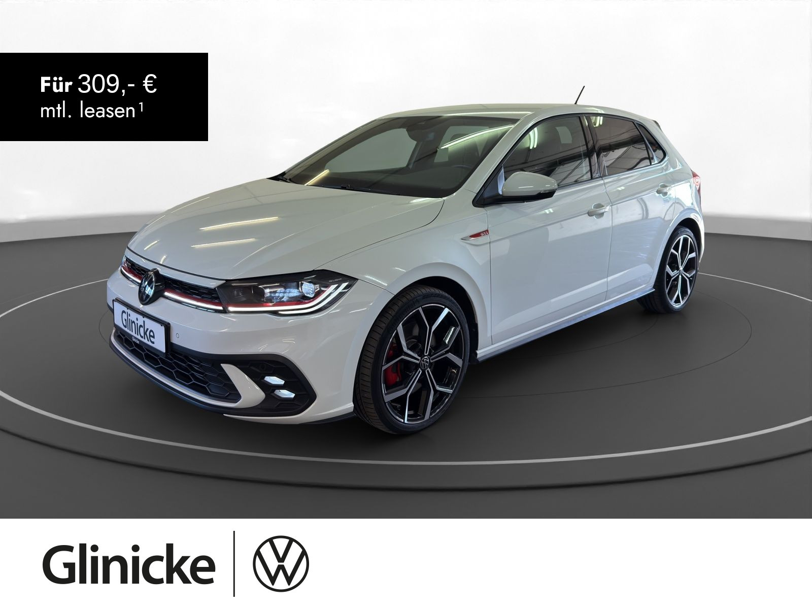 Volkswagen - Polo GTI_1
