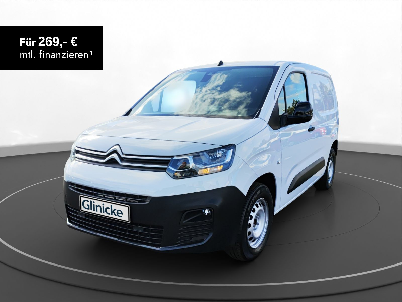 Citroën - Berlingo_1