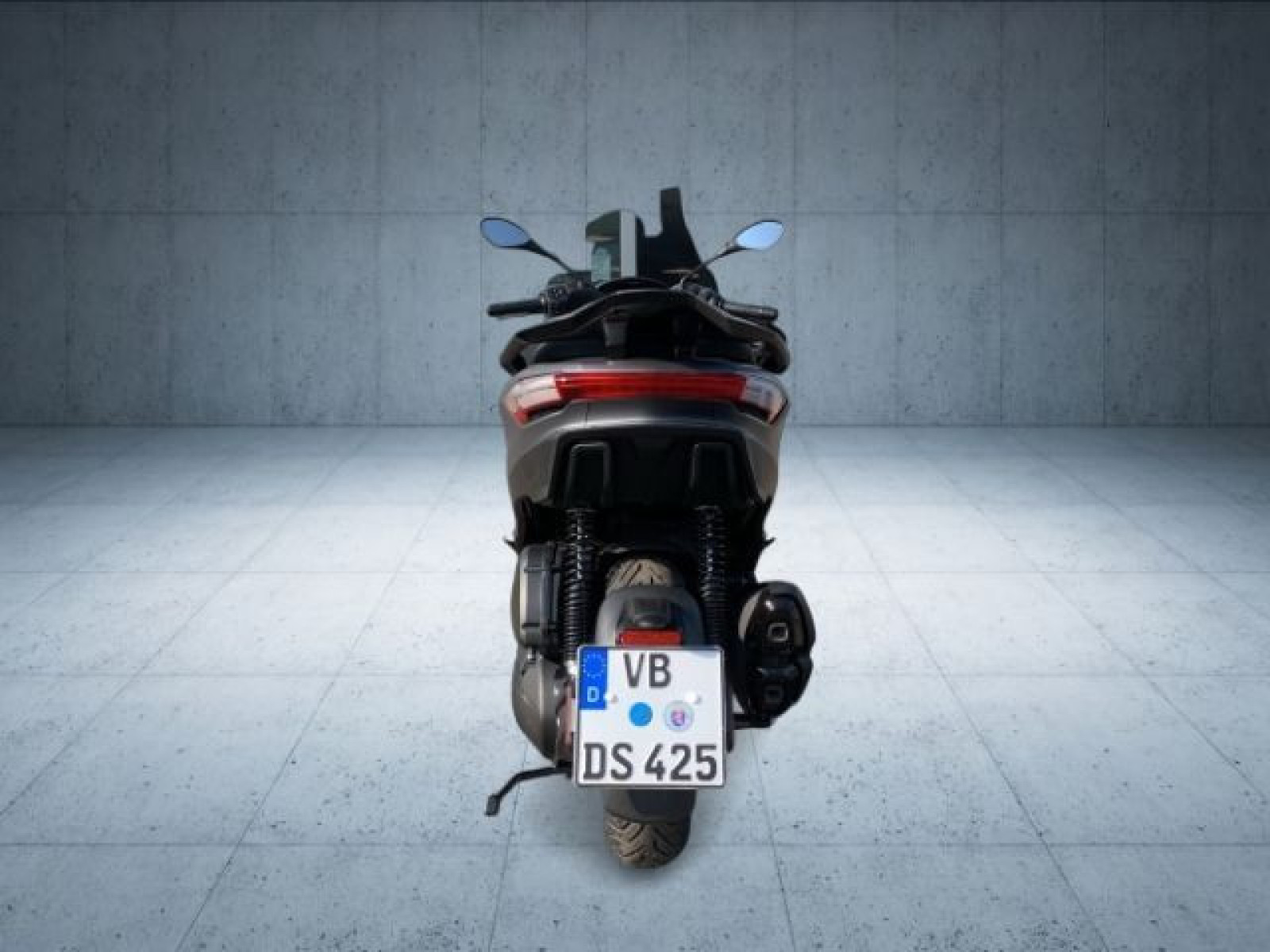 Piaggio - MP3_4