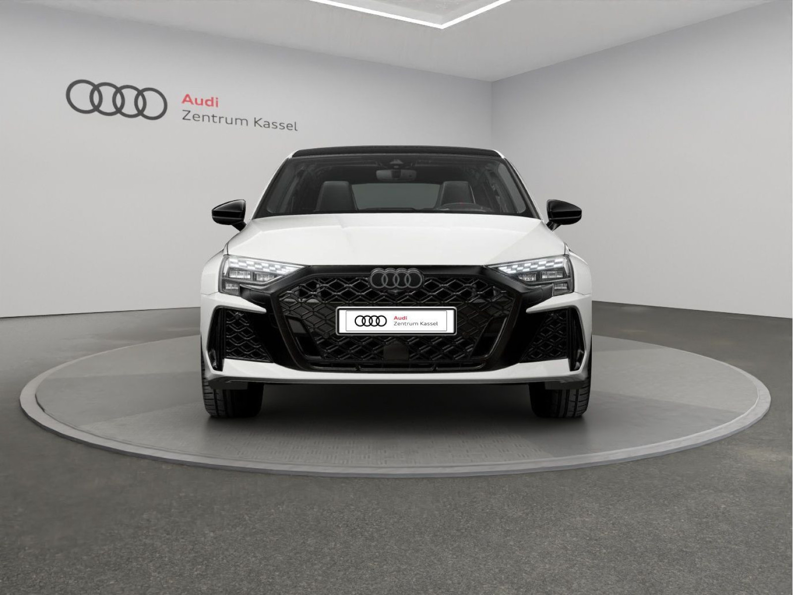 Audi - RS 3 Sportback_7