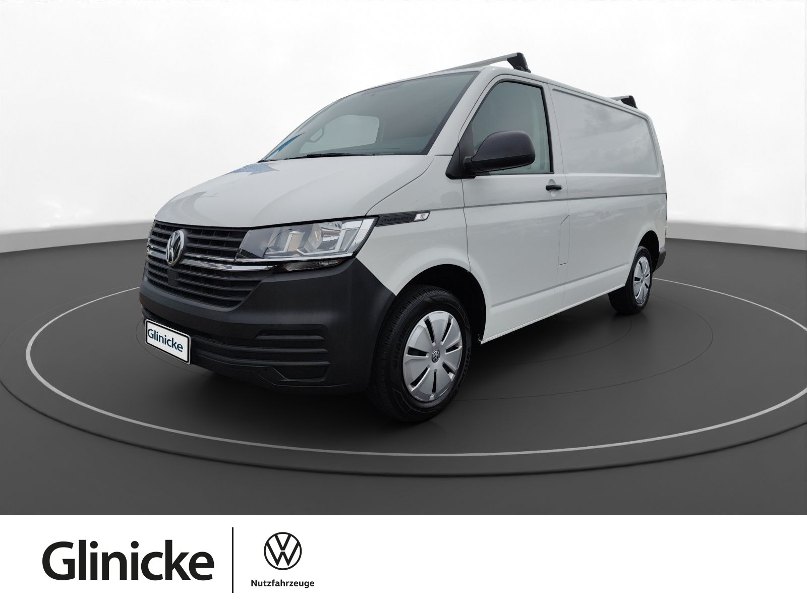 Volkswagen - T6.1 Transporter_1