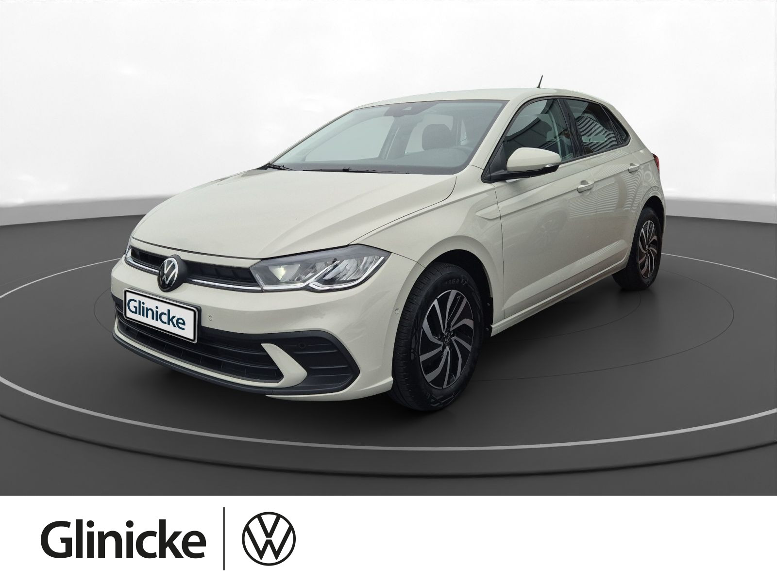 Volkswagen - Polo_1