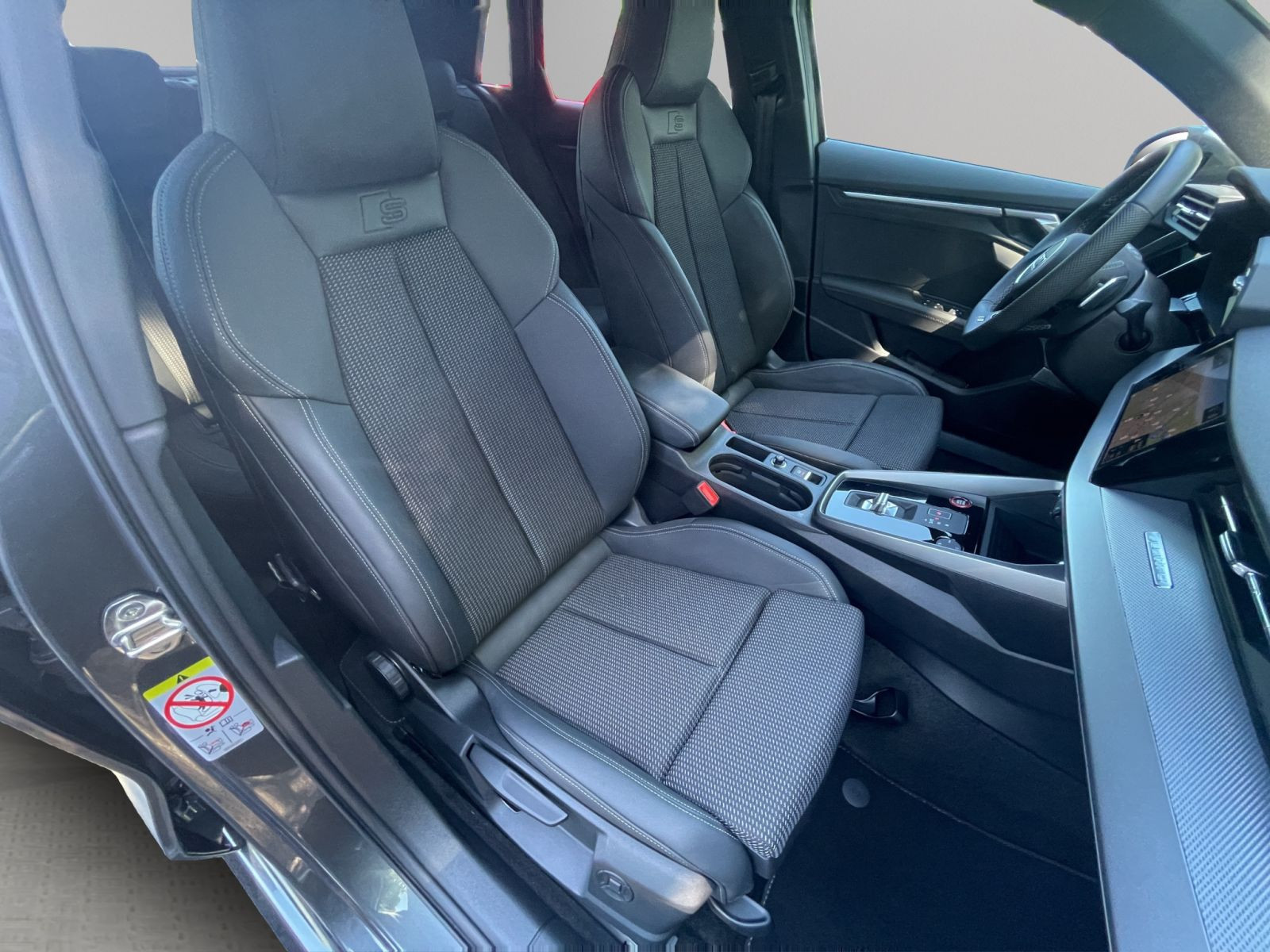 Audi - S3 Sportback_19