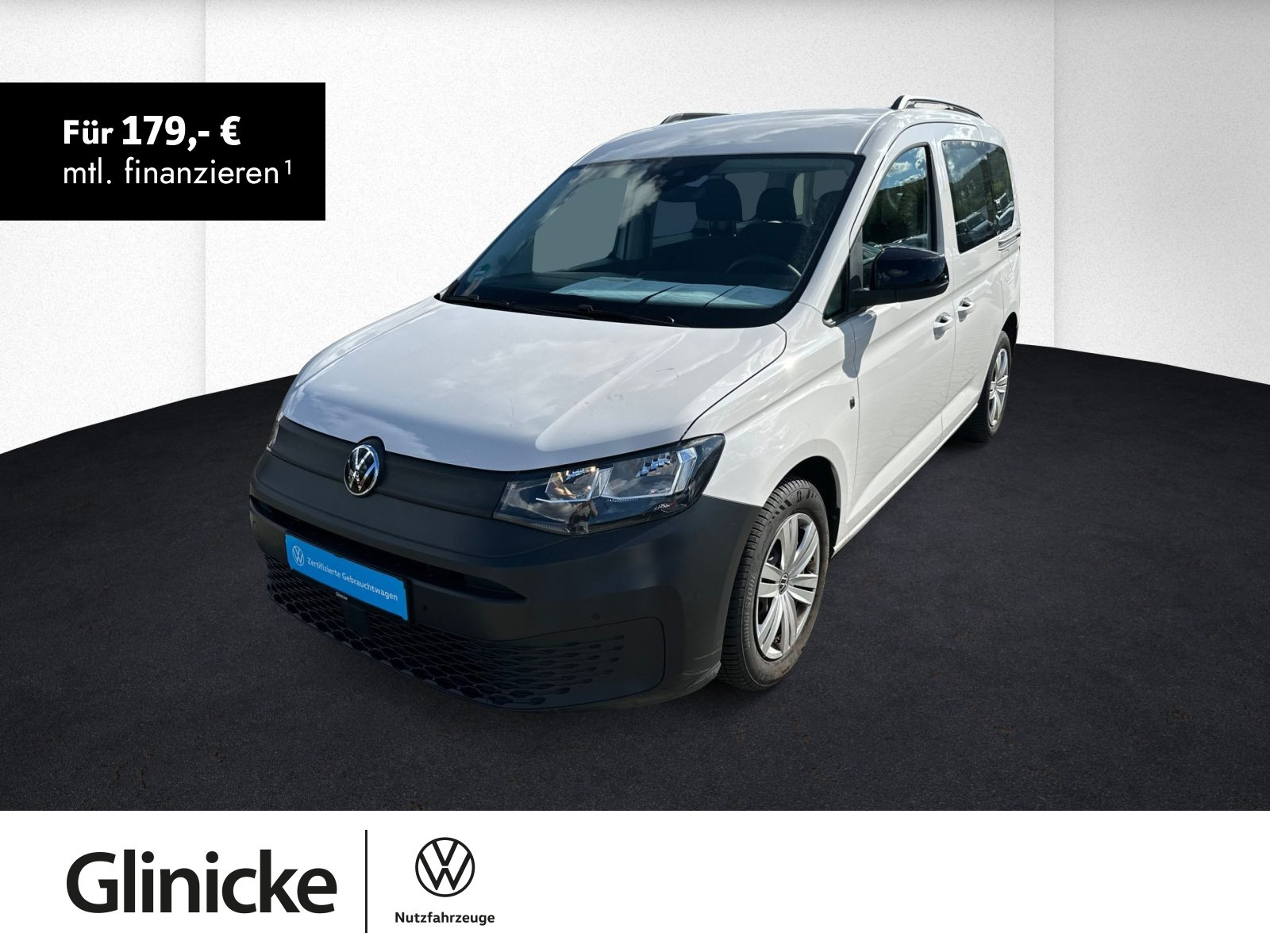 Volkswagen - Caddy_1