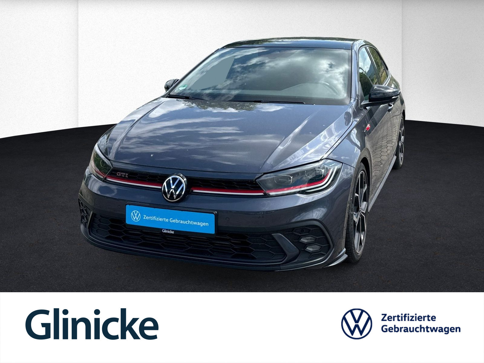 Volkswagen - Polo GTI_1