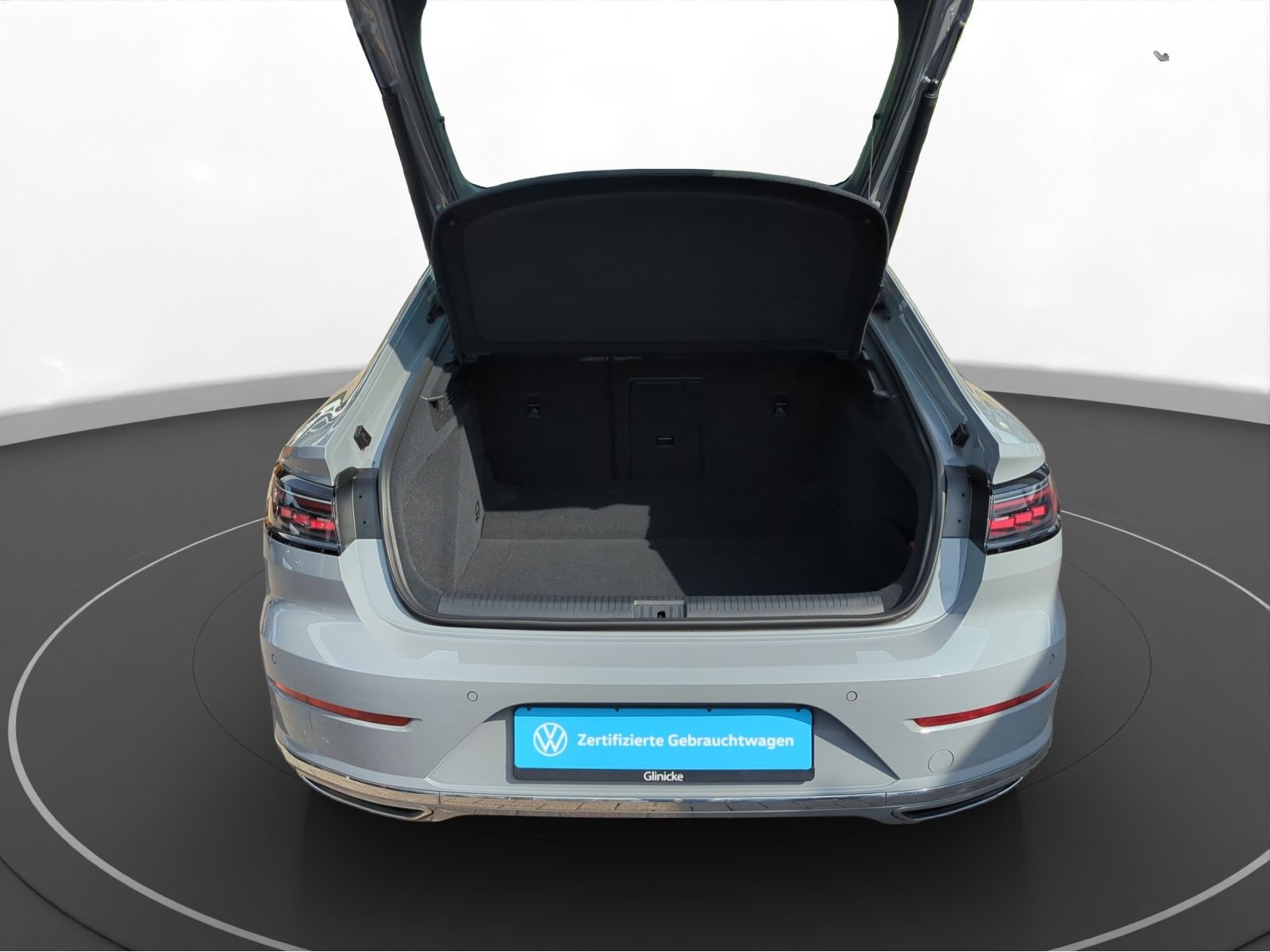 Volkswagen - Arteon_10