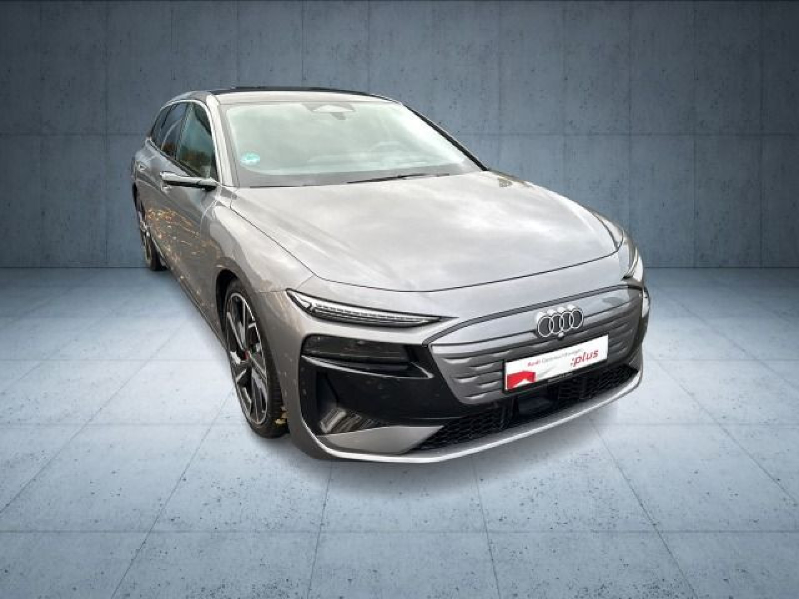 Audi - A6 Avant e-tron_30 Audi - A6 Avant e-tron_30