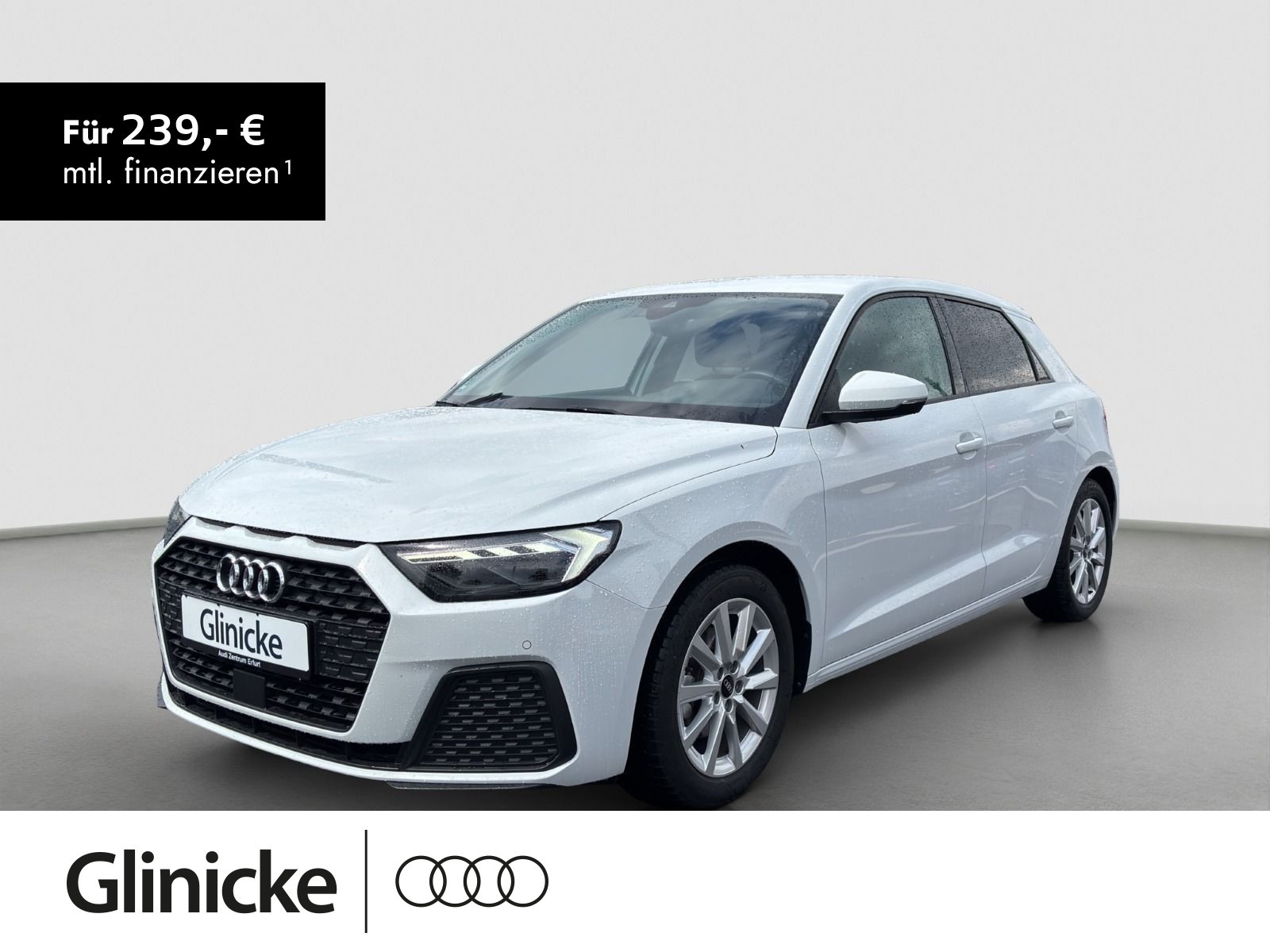 Audi - A1 Sportback_1