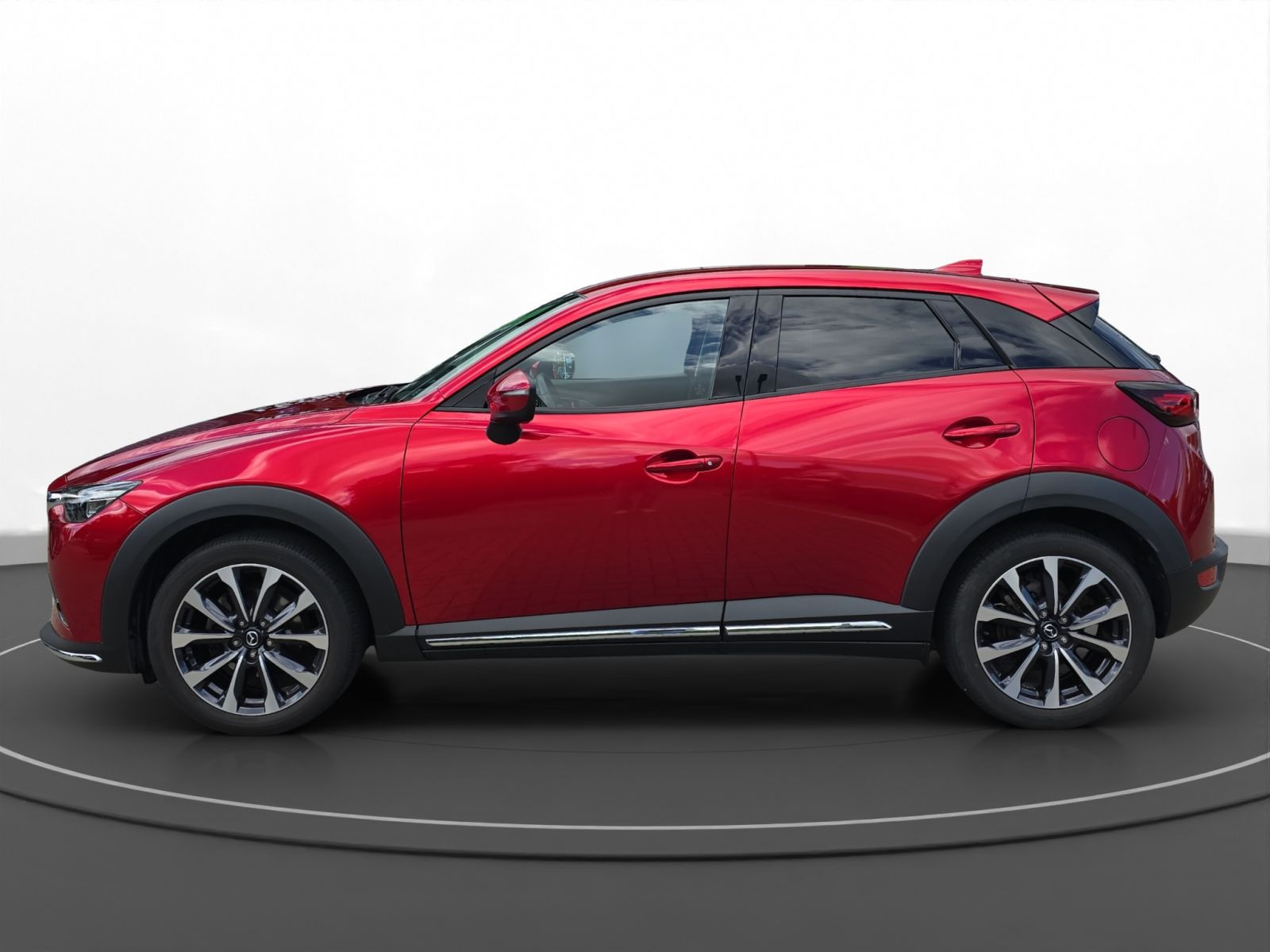 Mazda - CX-3_3