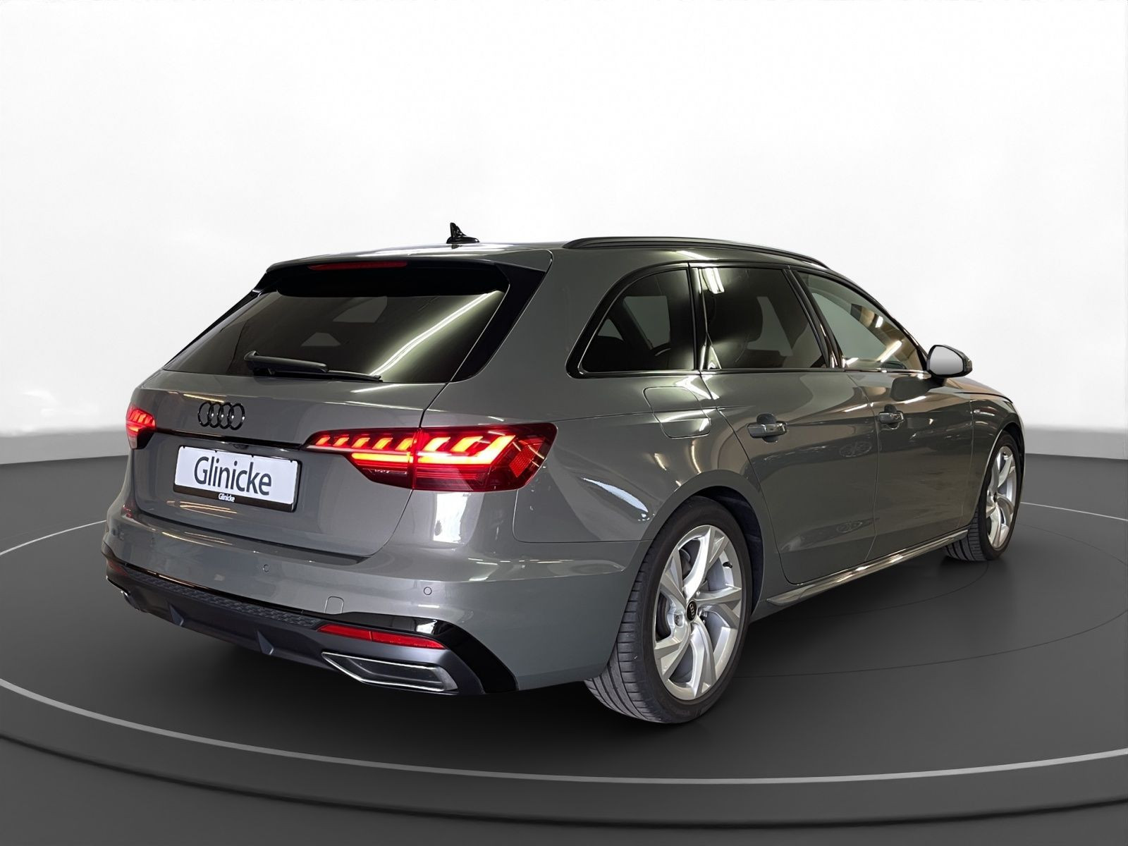 Audi - A4 Avant_6