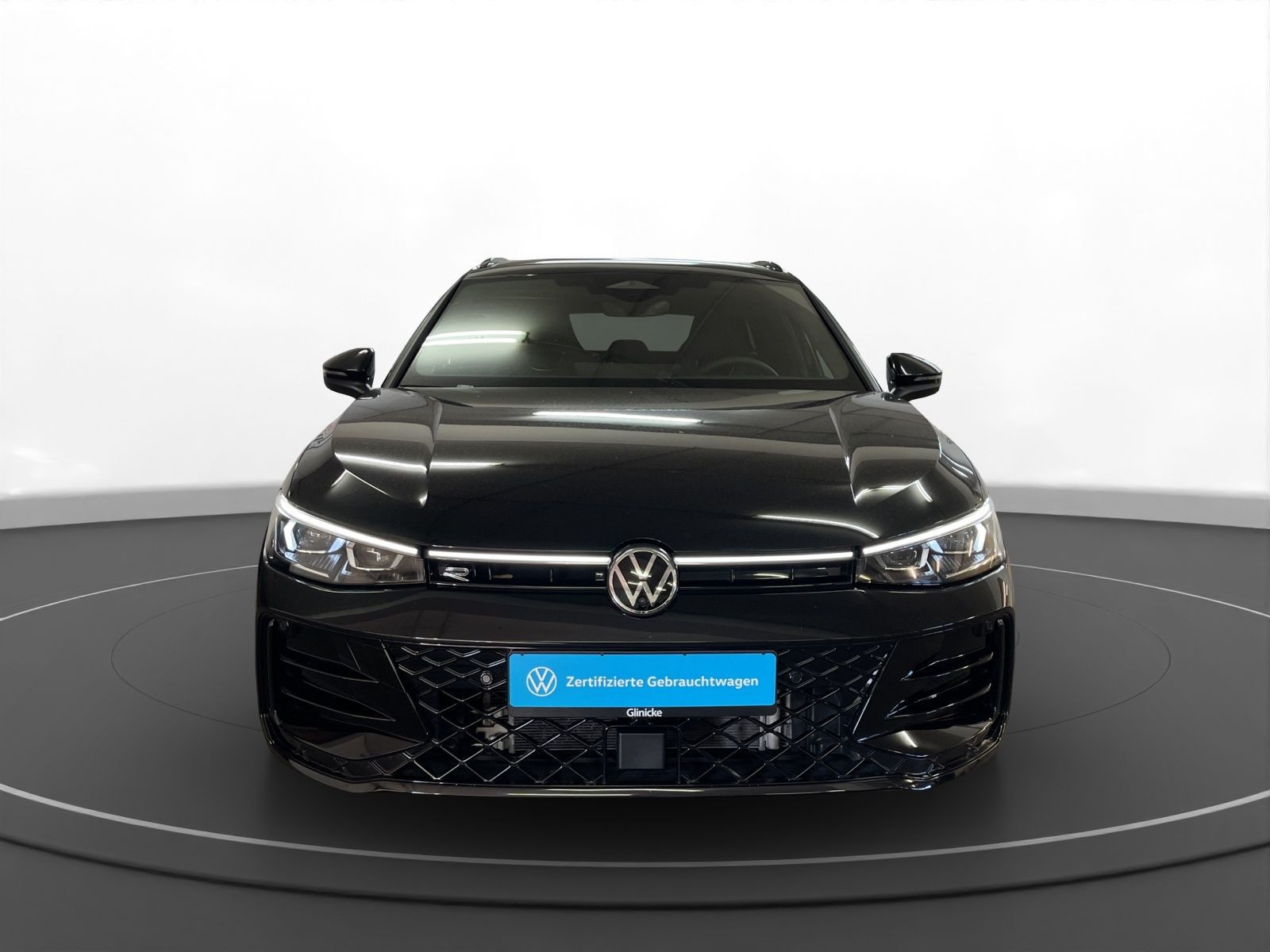 Volkswagen - Passat Variant_4