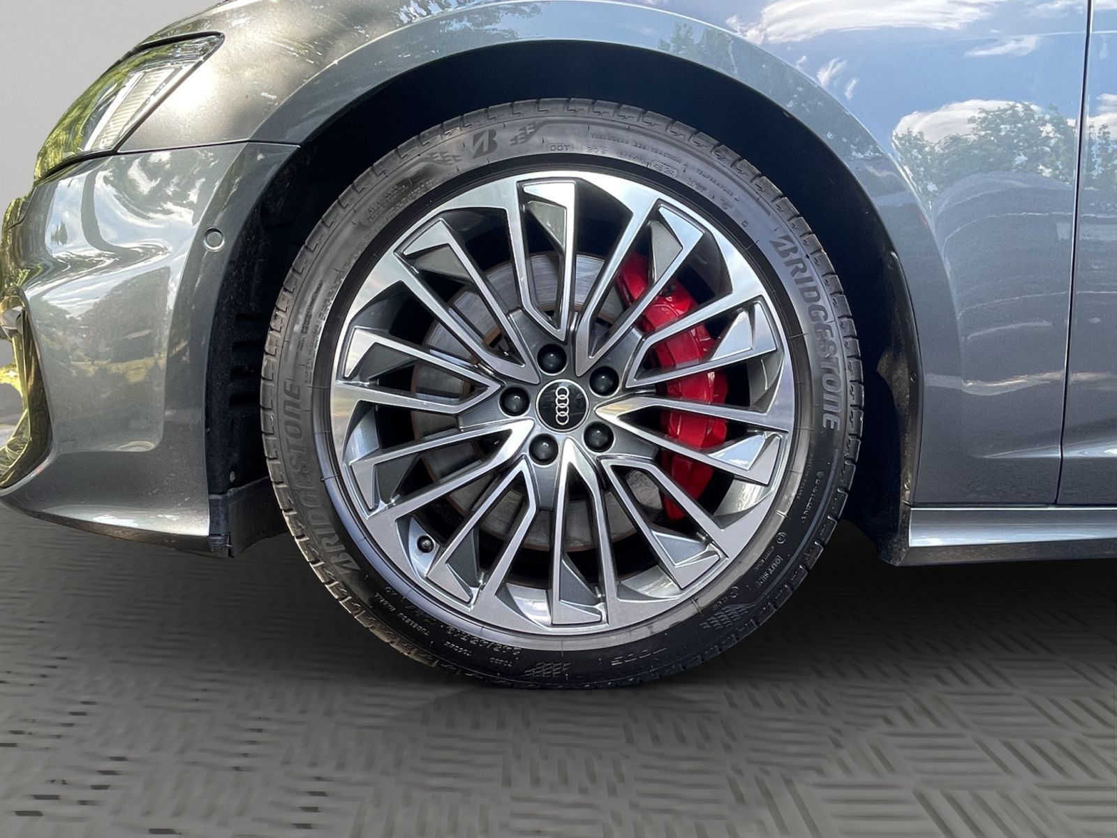Audi - A6 Avant_21