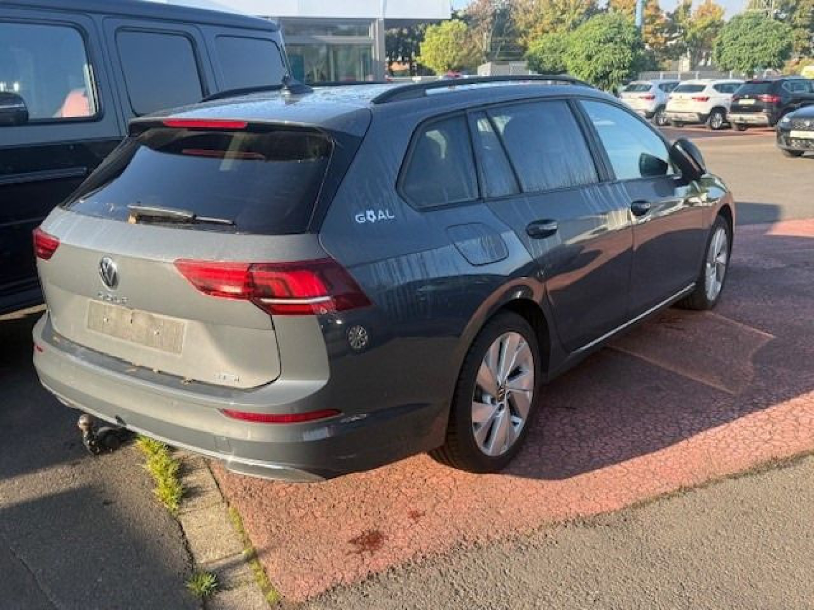 Volkswagen - Golf Variant_4