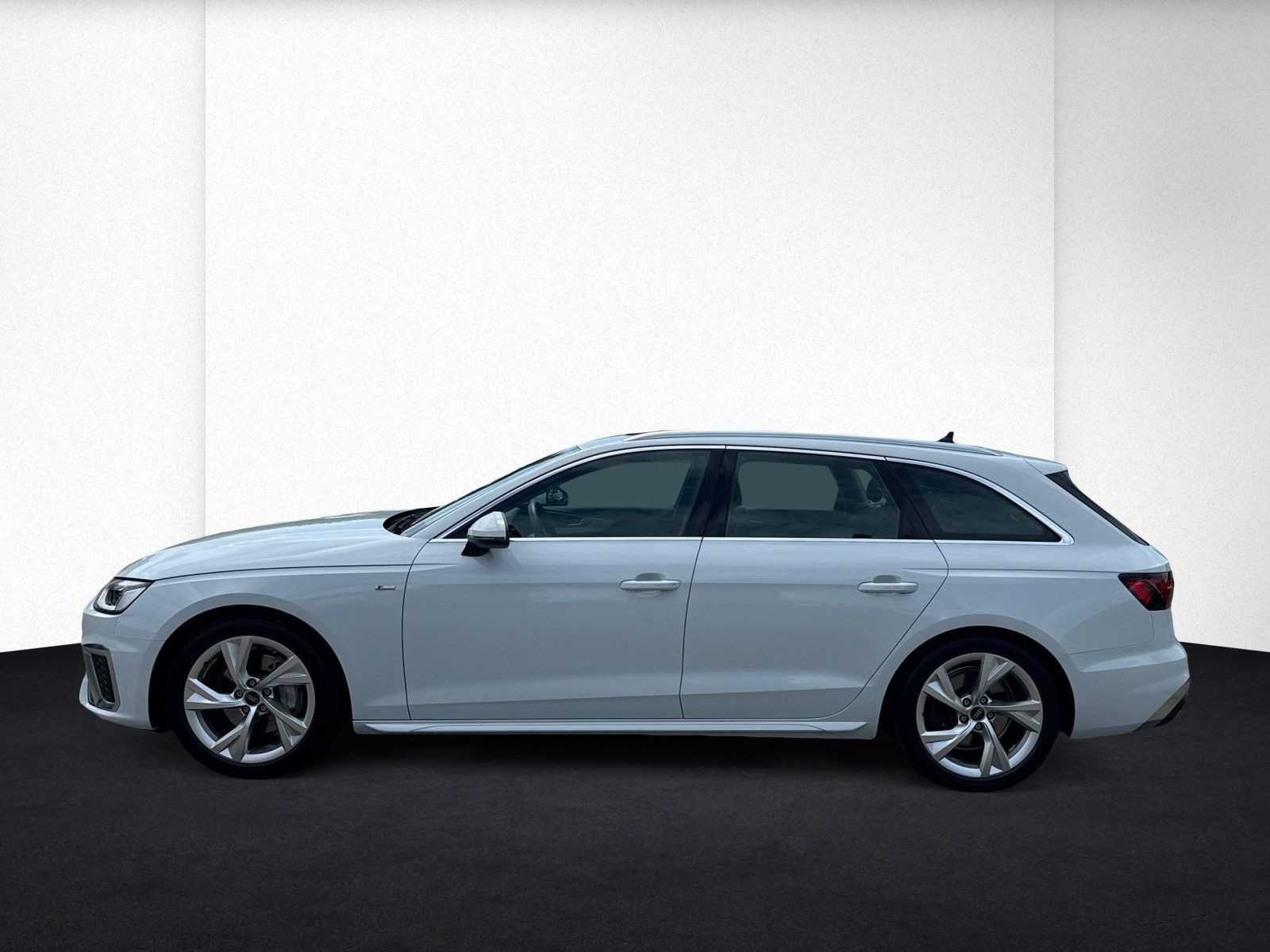 Audi - A4 Avant_7