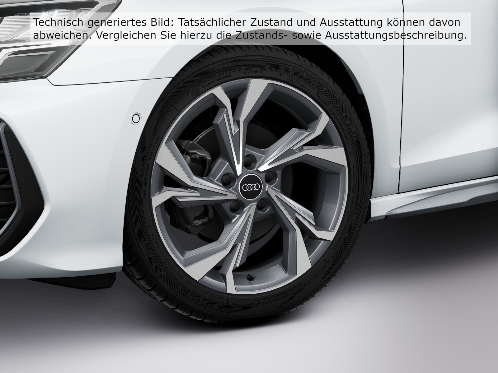 Audi - A3 Limousine_8