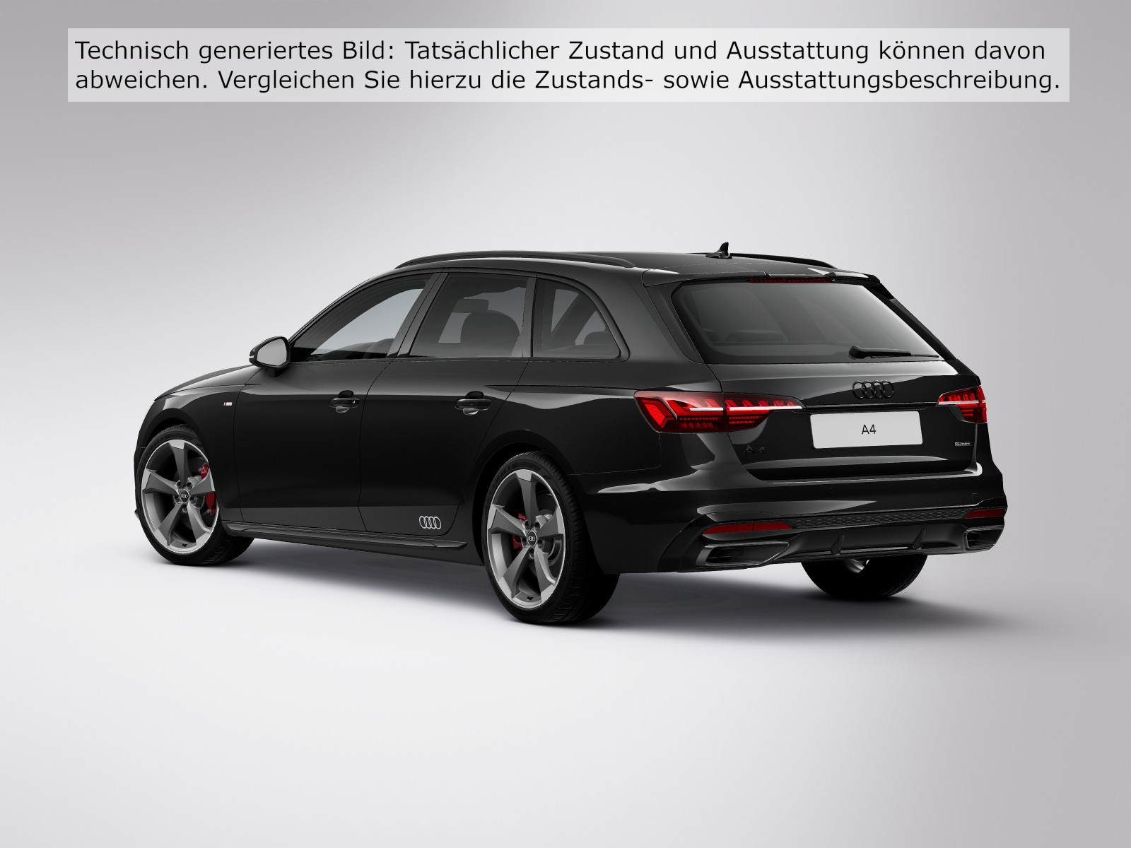 Audi - A4 Avant_5