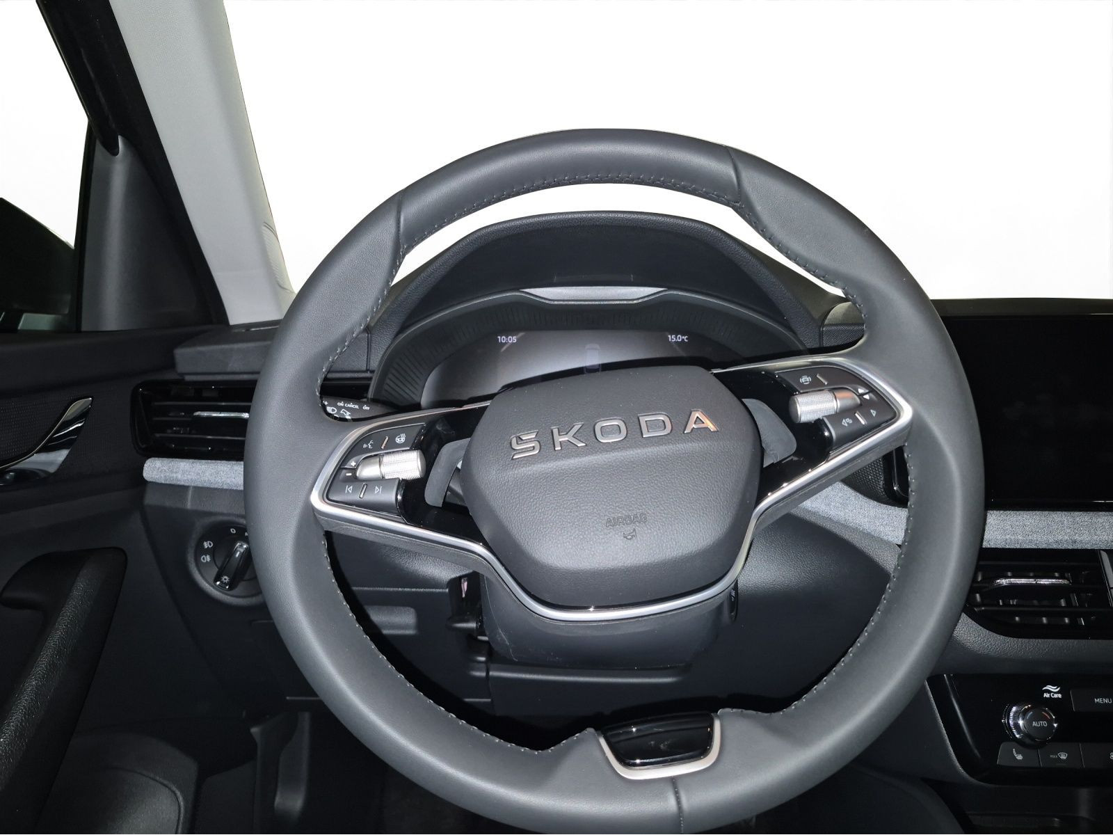 Škoda - Kamiq_11