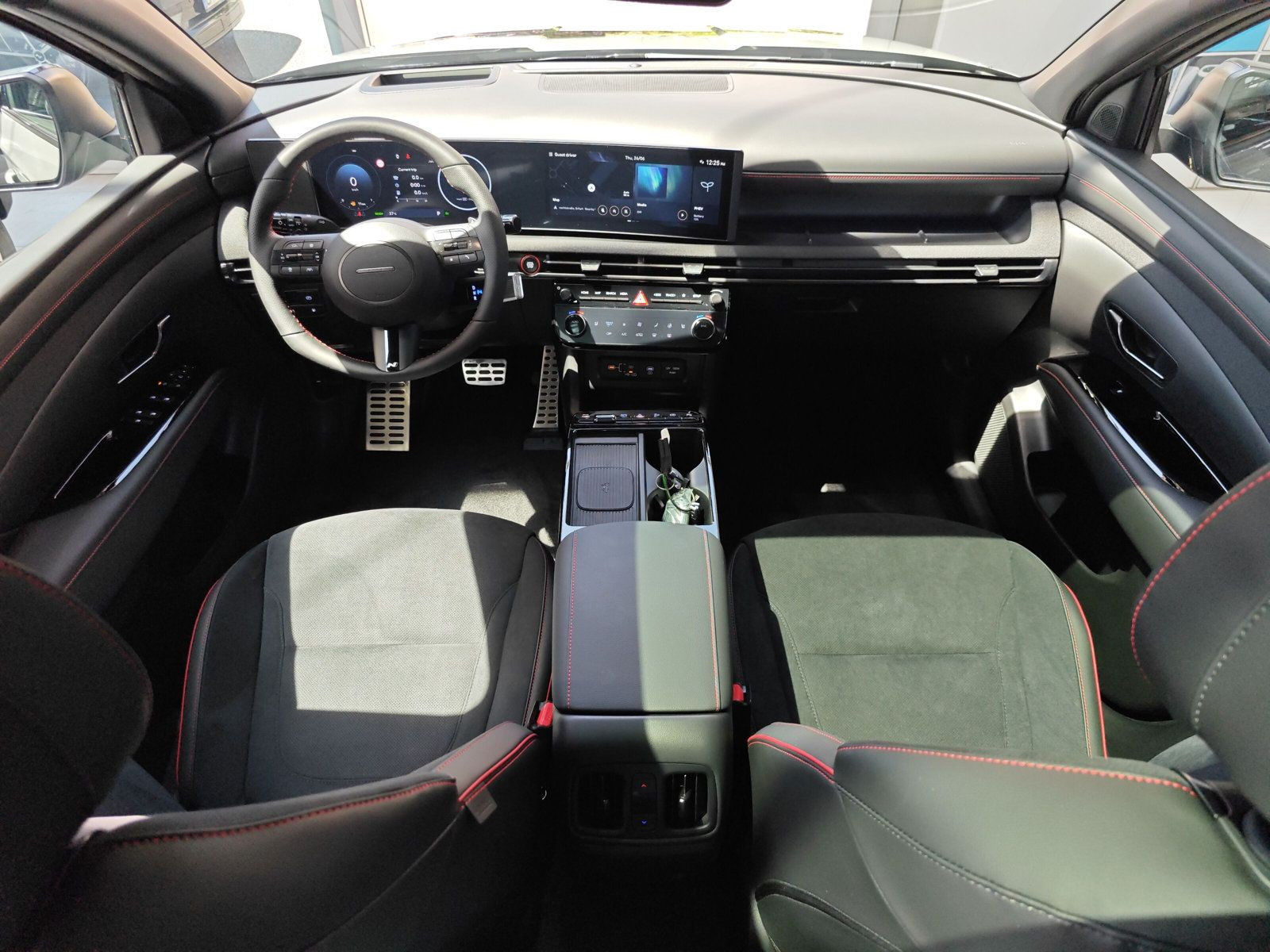 Hyundai - Tucson_10