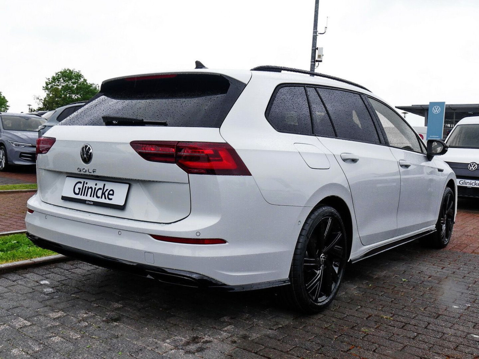 Volkswagen - Golf Variant_4
