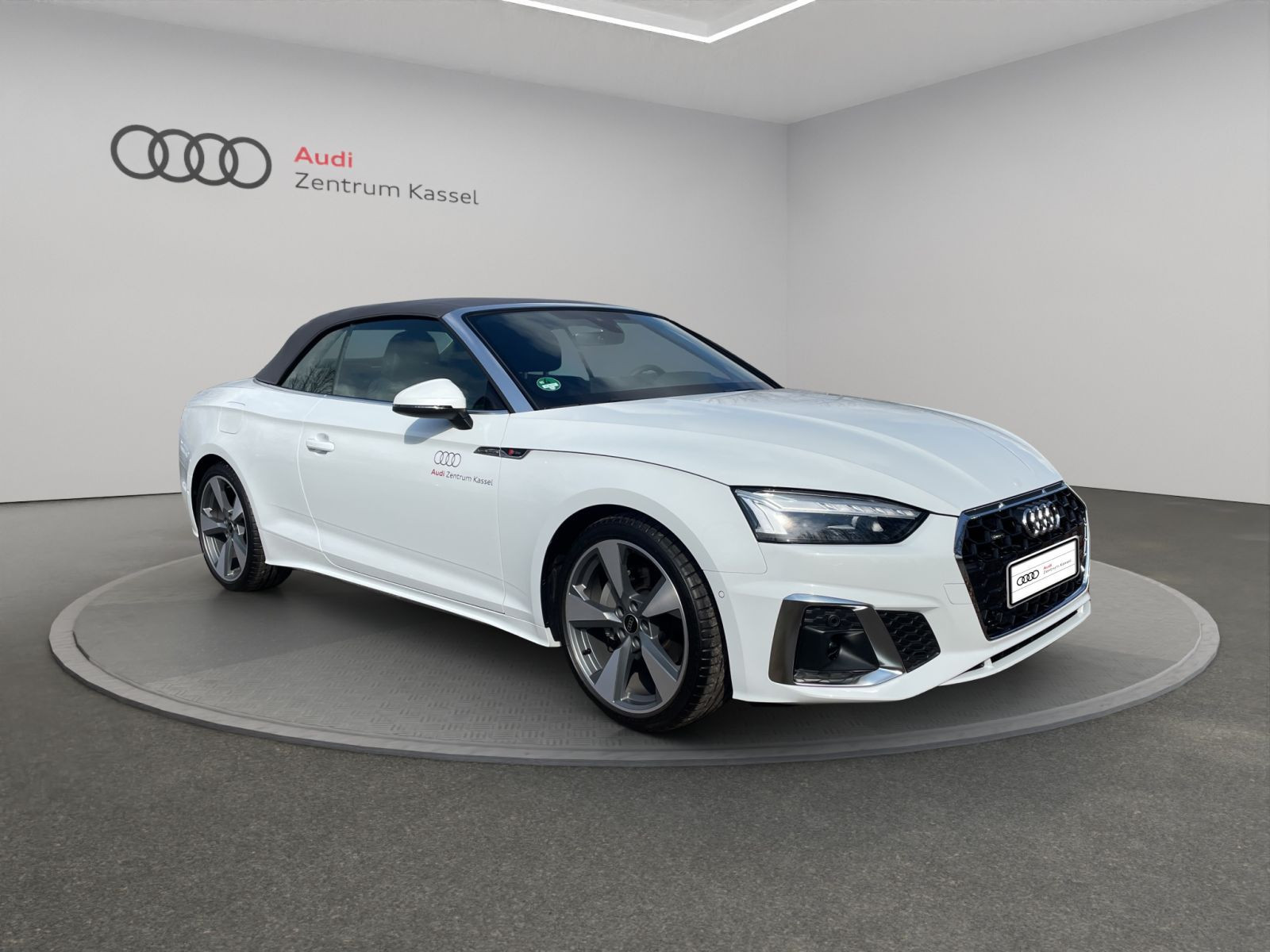 Audi - A5 Cabriolet_7